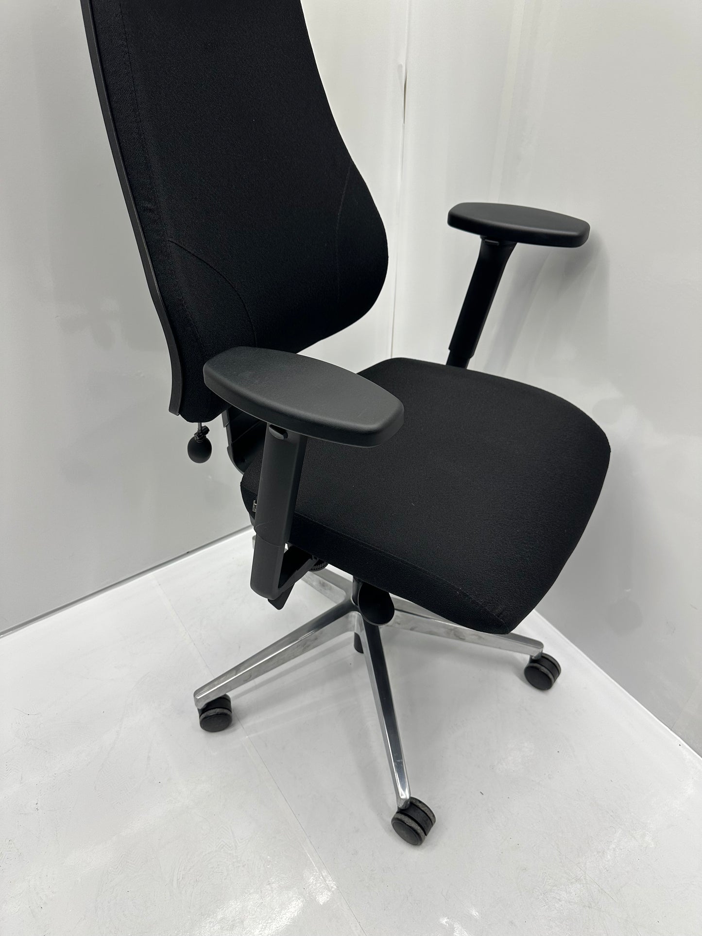 Kontor Konsult ergonomisk kontorstol