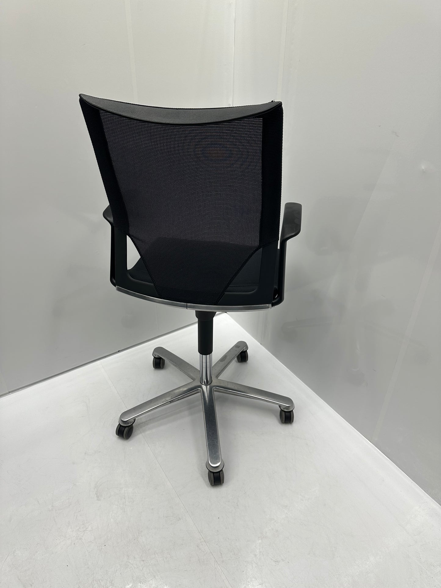 Wilkhahn ergonomisk kontorstol