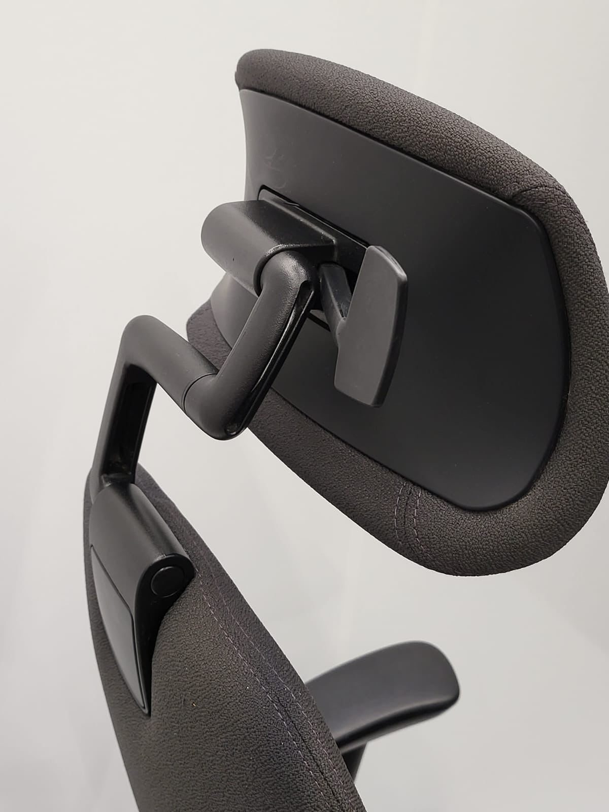 Kinnarps Freefloat 6000 – ergonomisk kontorstol med dynamisk bevegelse