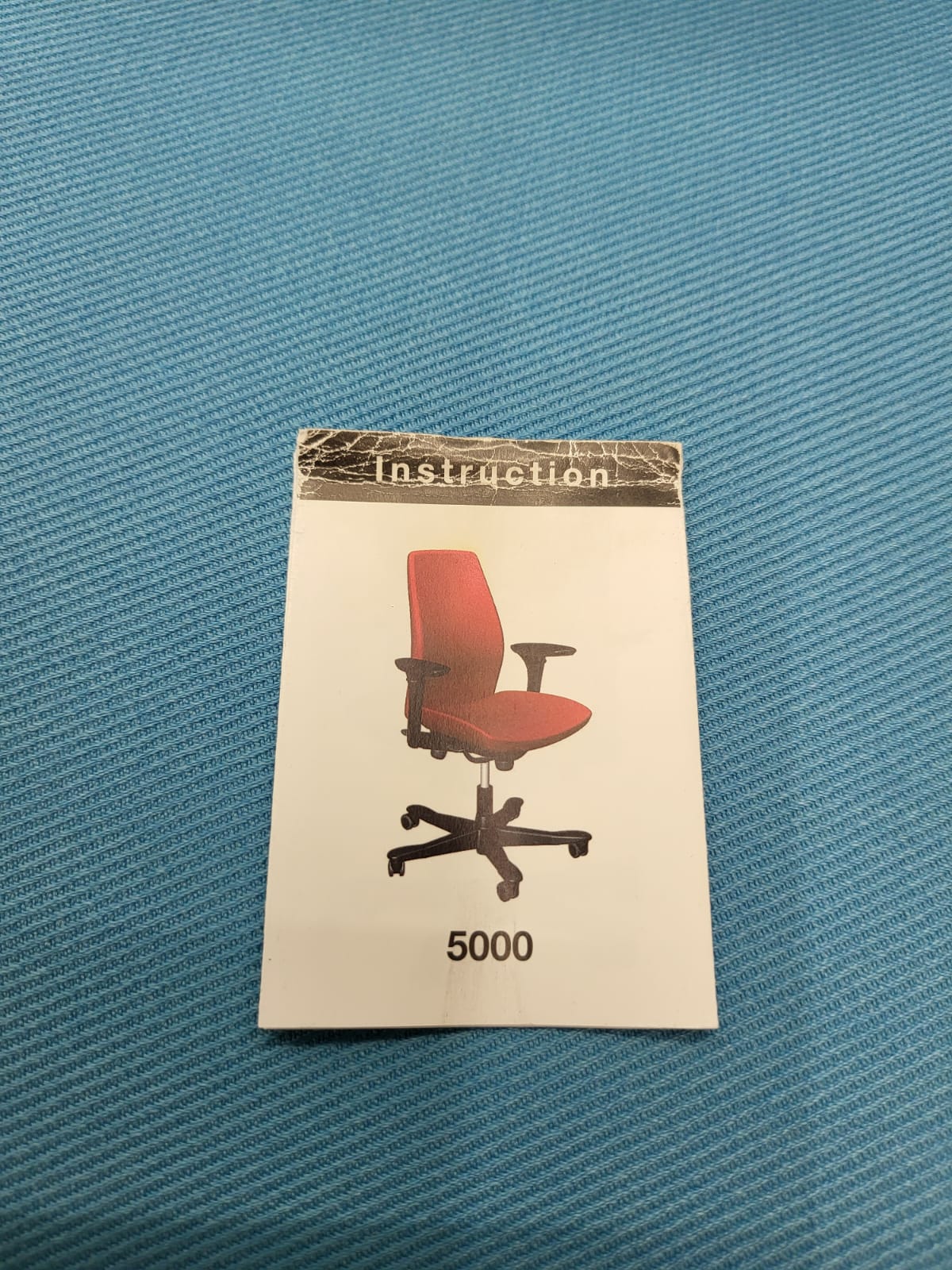 Kinnarps 5000