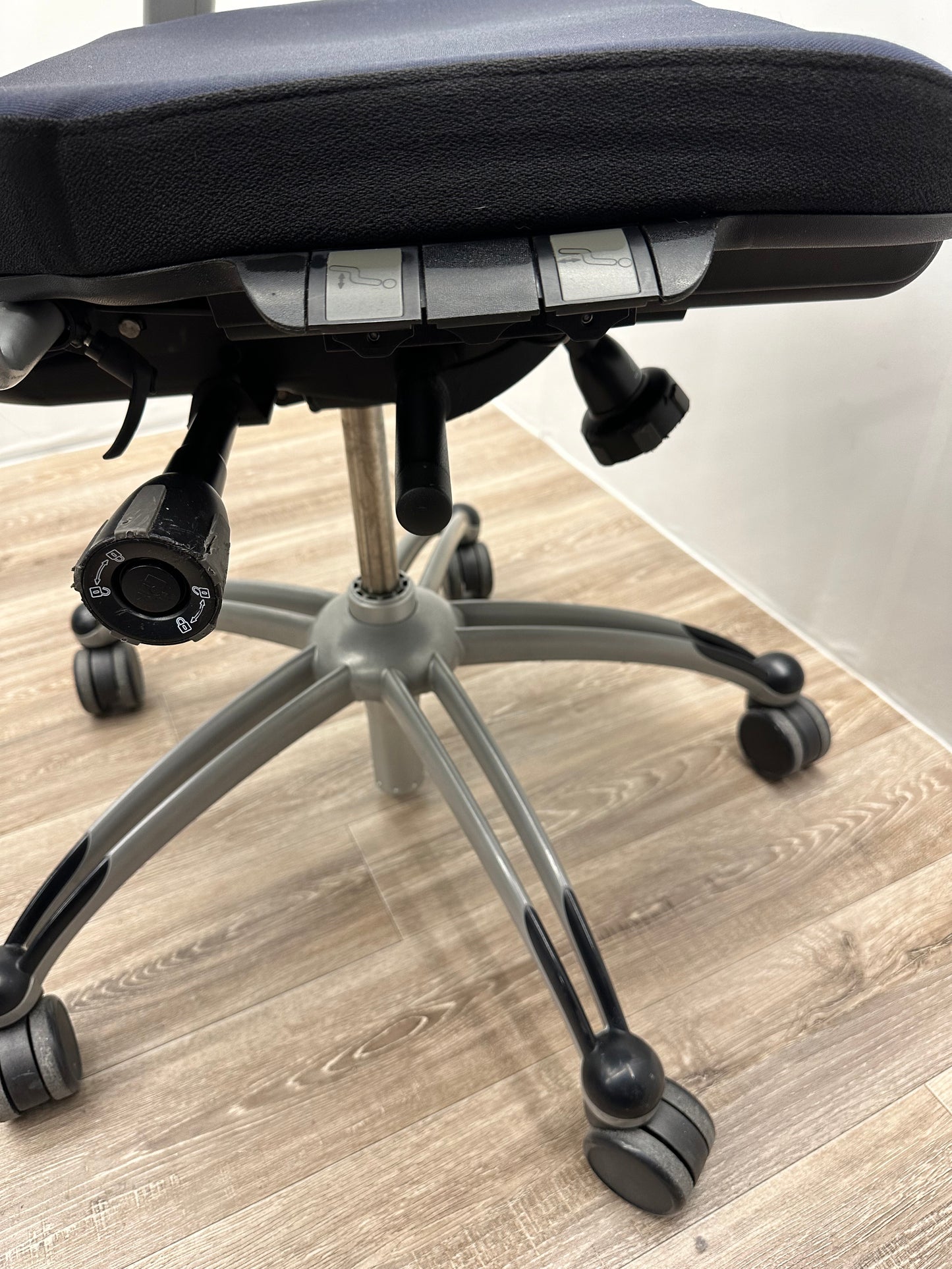 RH Extend kontorstol
