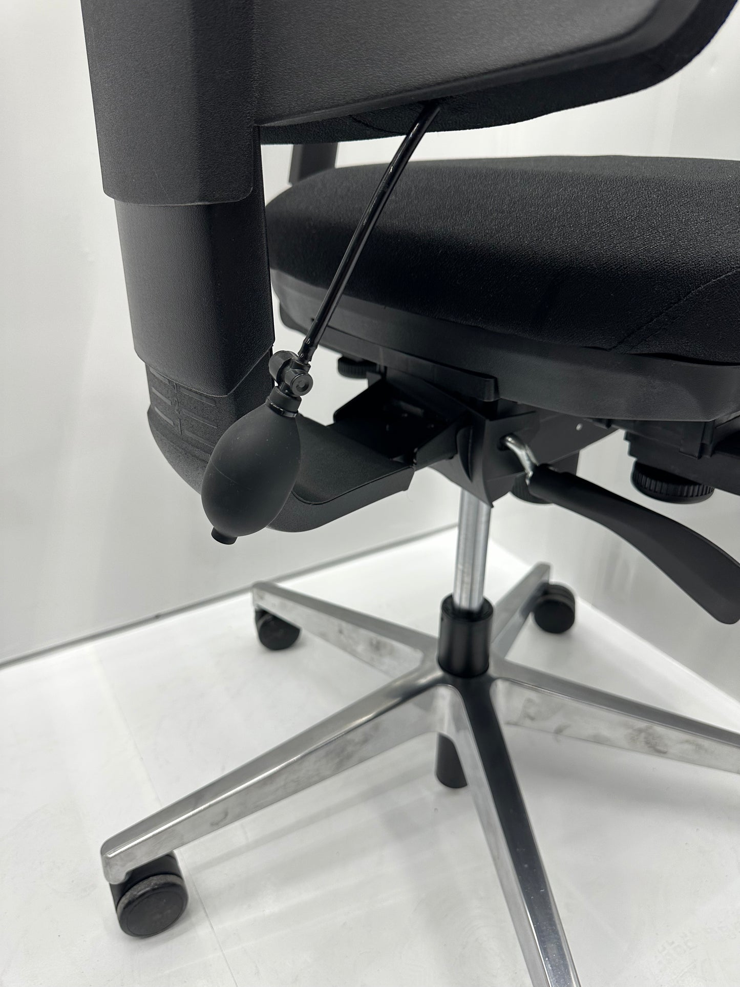 Kontor Konsult ergonomisk kontorstol