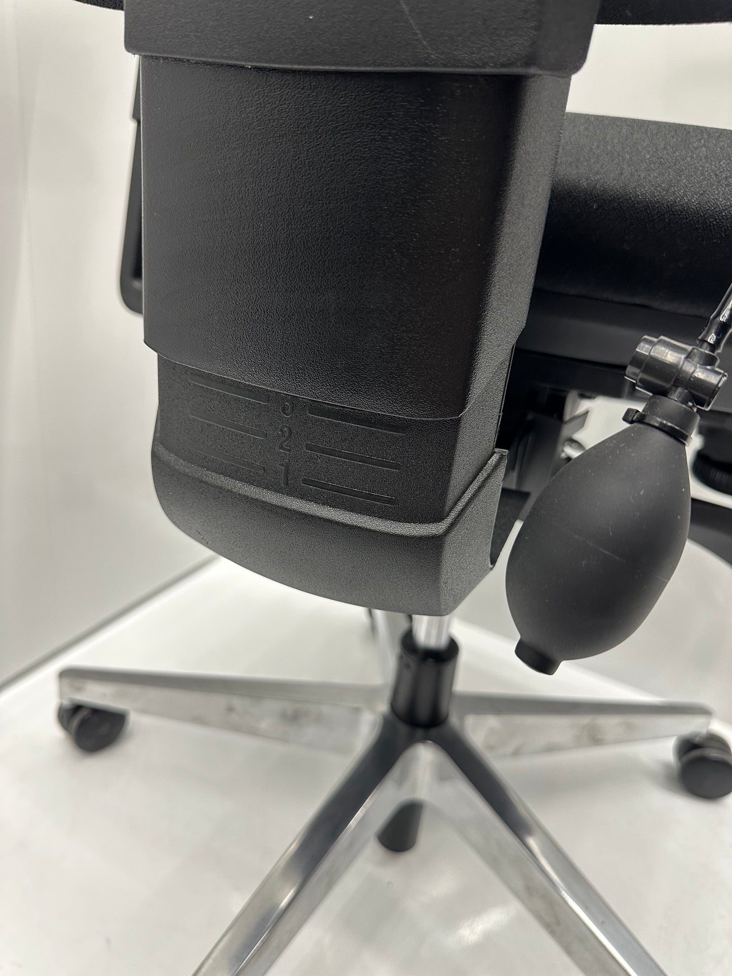 Kontor Konsult ergonomisk kontorstol