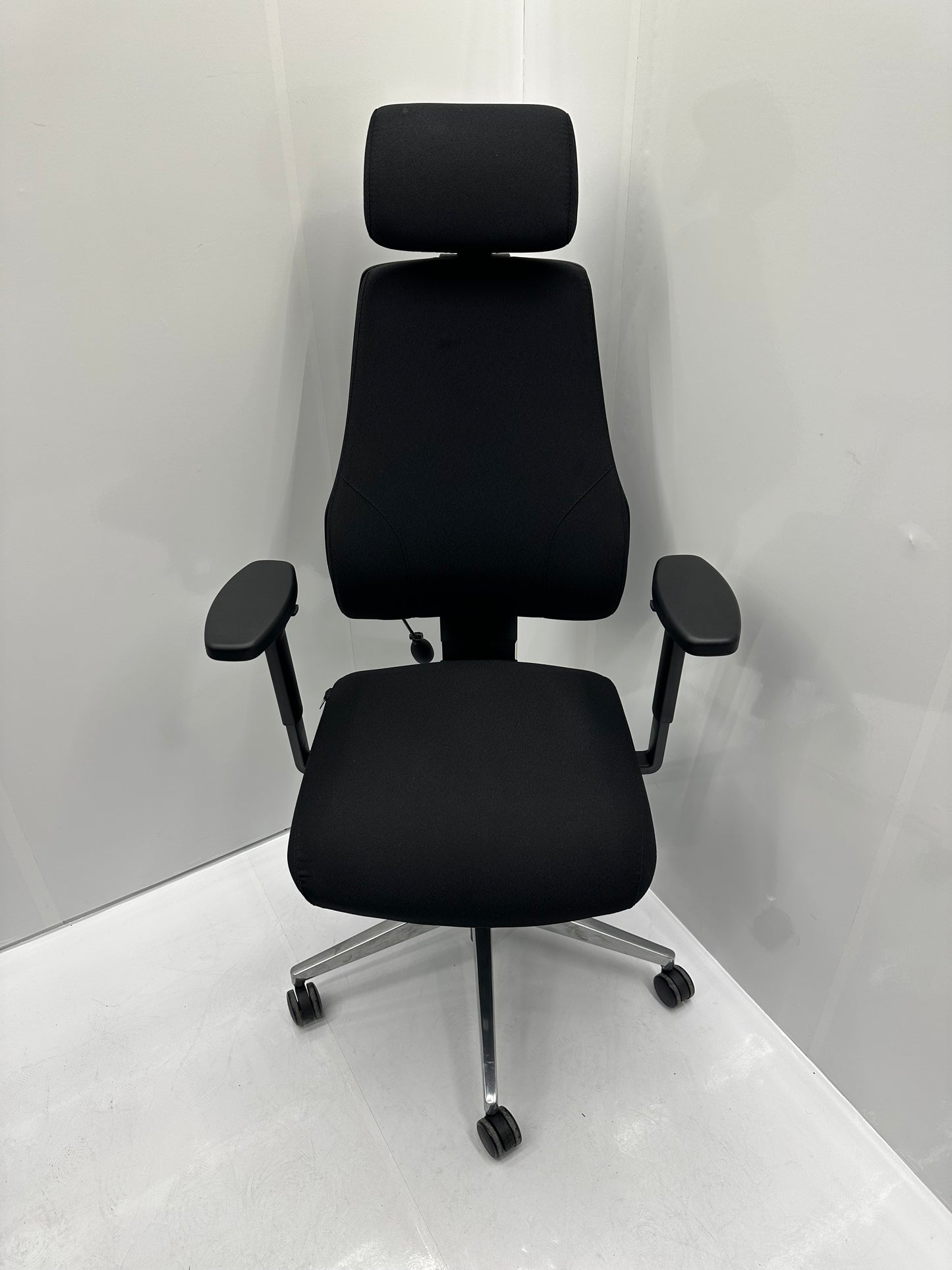 Kontor Konsult ergonomisk kontorstol