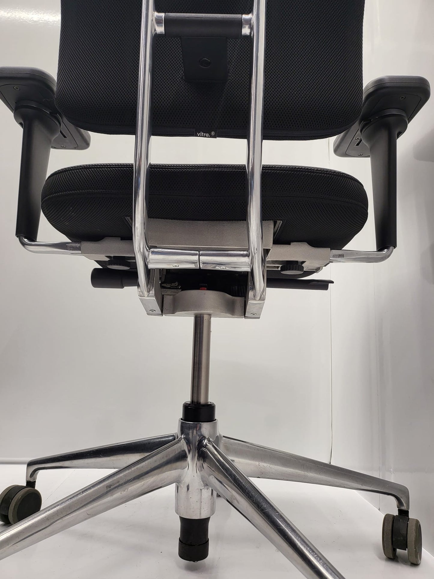 Vitra Headline High Back kontorstol