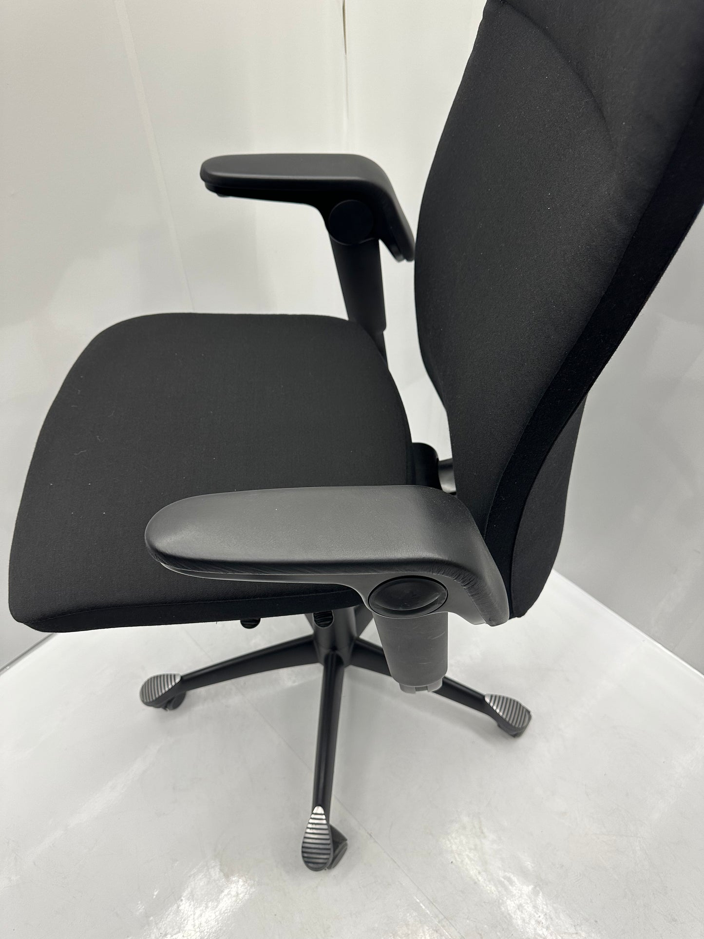 HÅG Tribute – Premium ergonomisk kontorstol