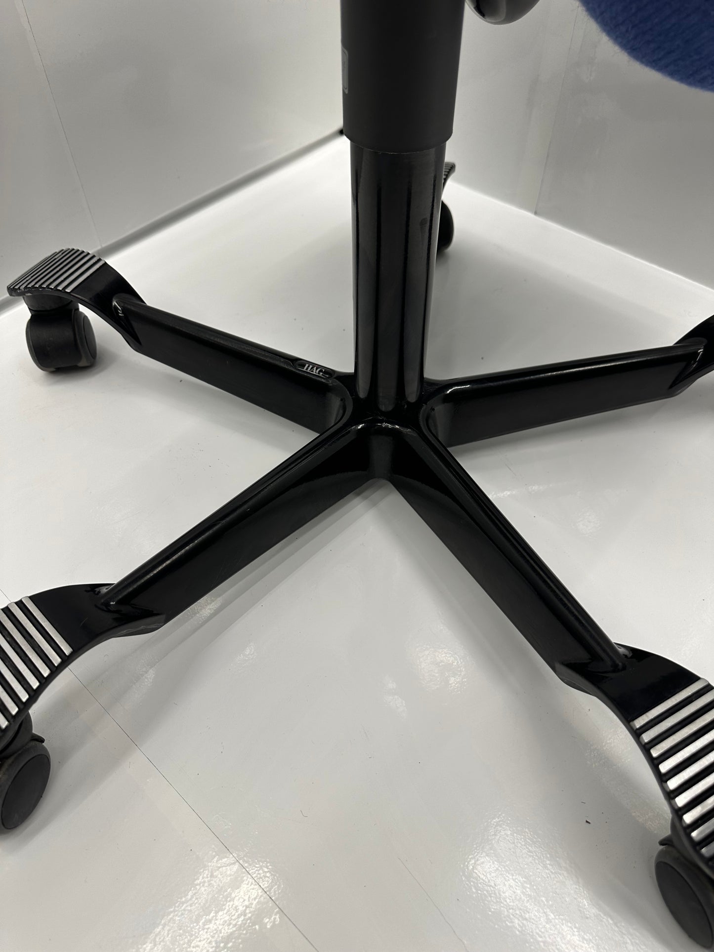 HÅG Vital Balans – Ergonomisk kontorstol/ knestol