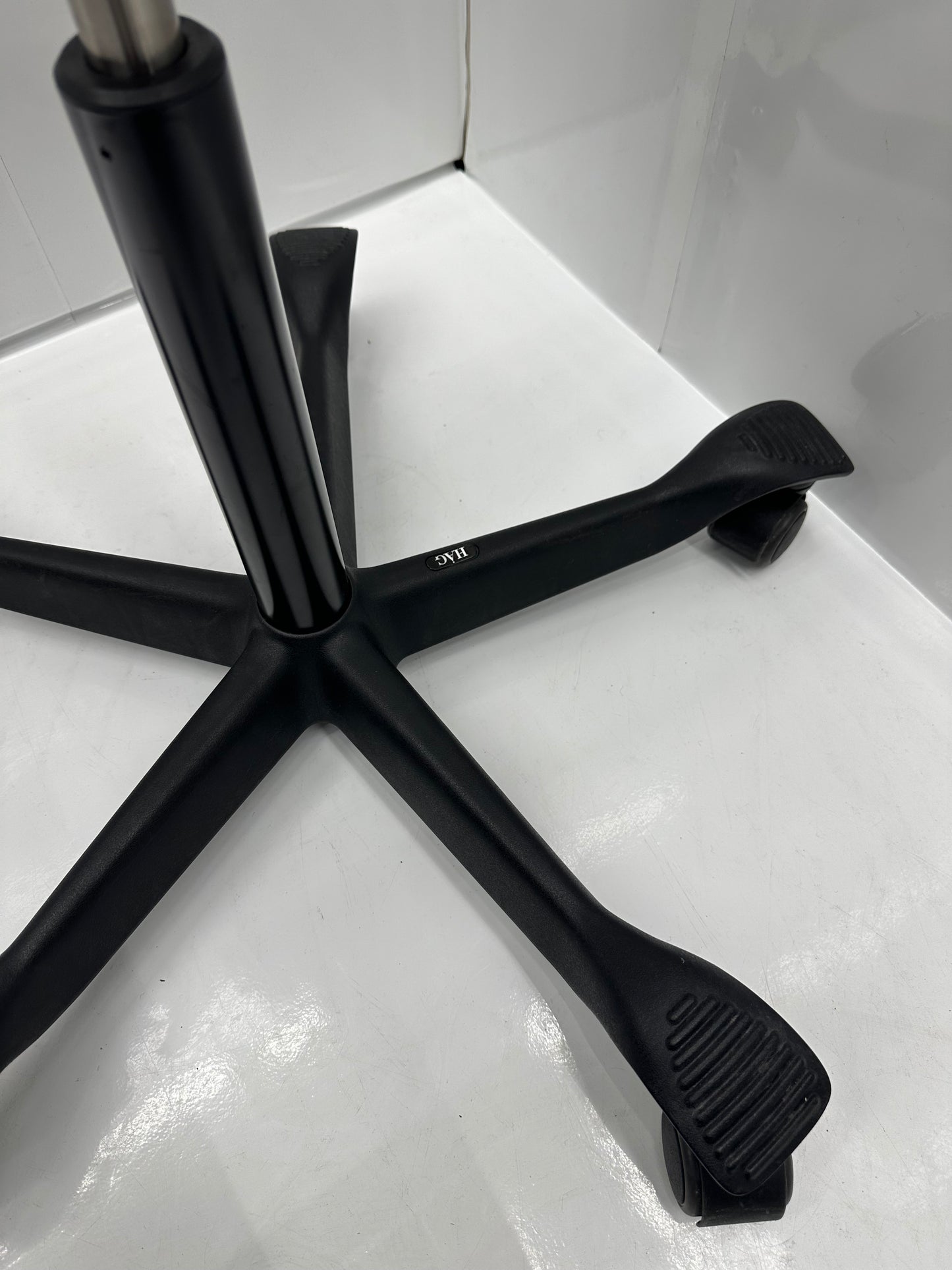 HÅG Capisco Puls ergonomisk sadelstol