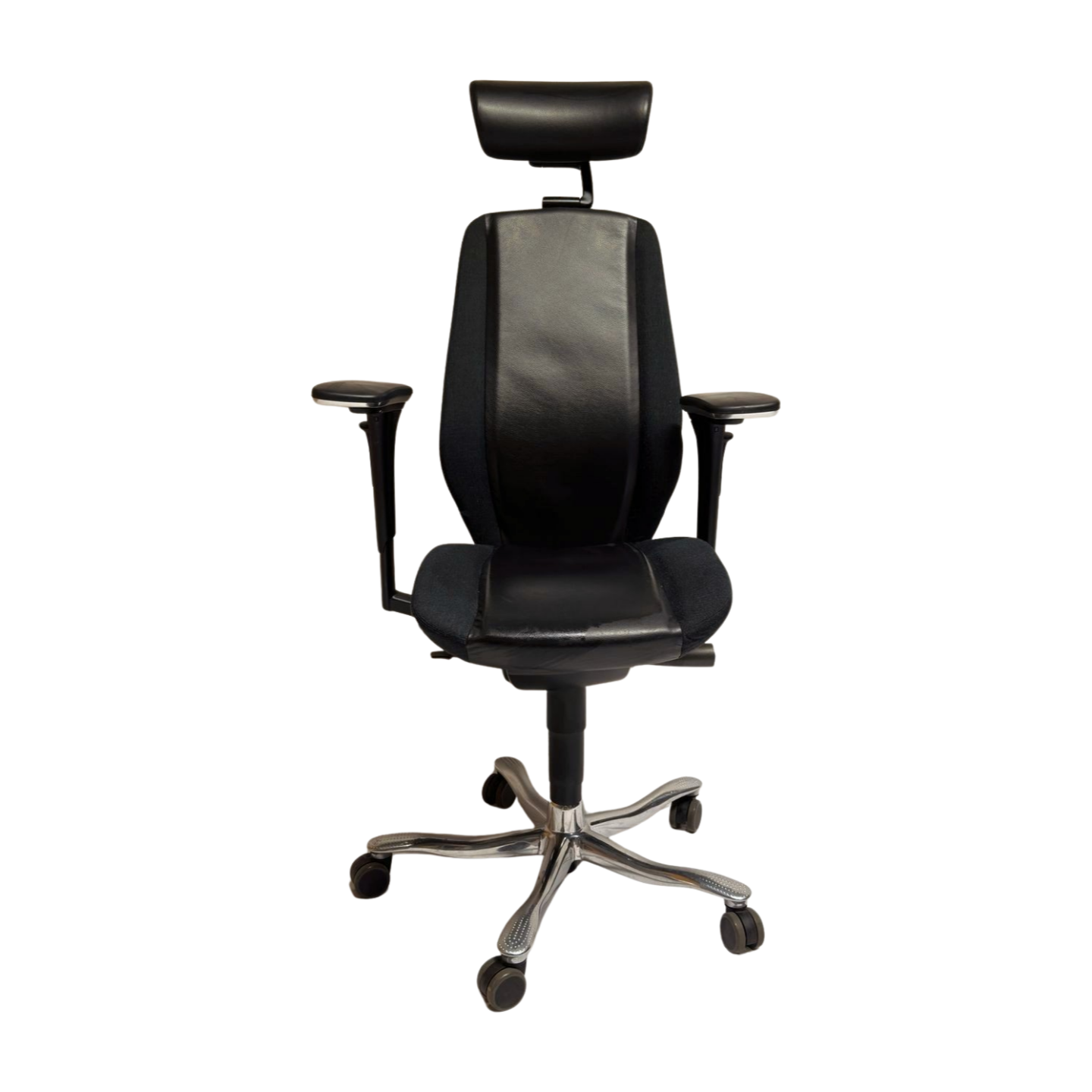 Kinnarps 9000 ergonomisk kontorstol