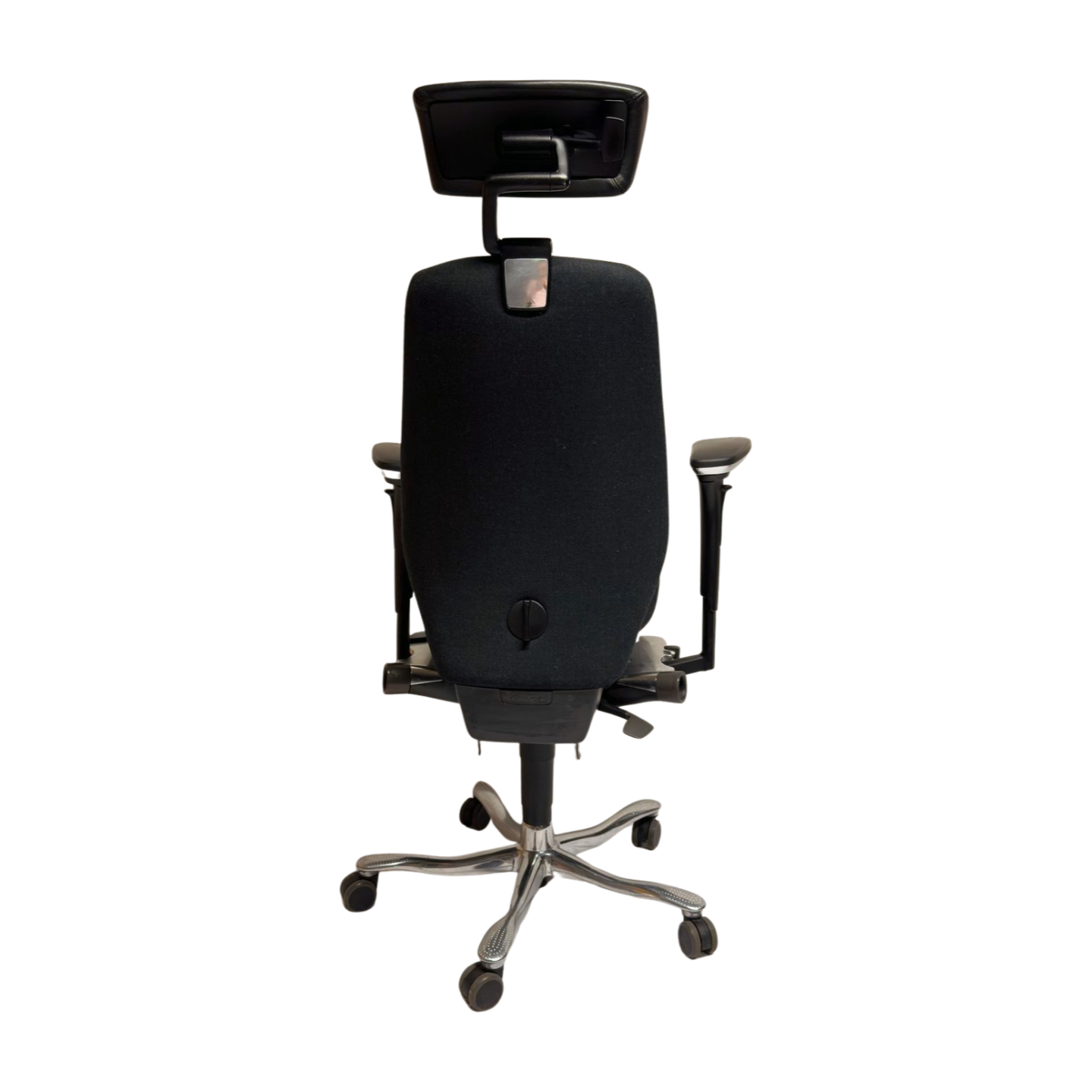 Kinnarps 9000 ergonomisk kontorstol