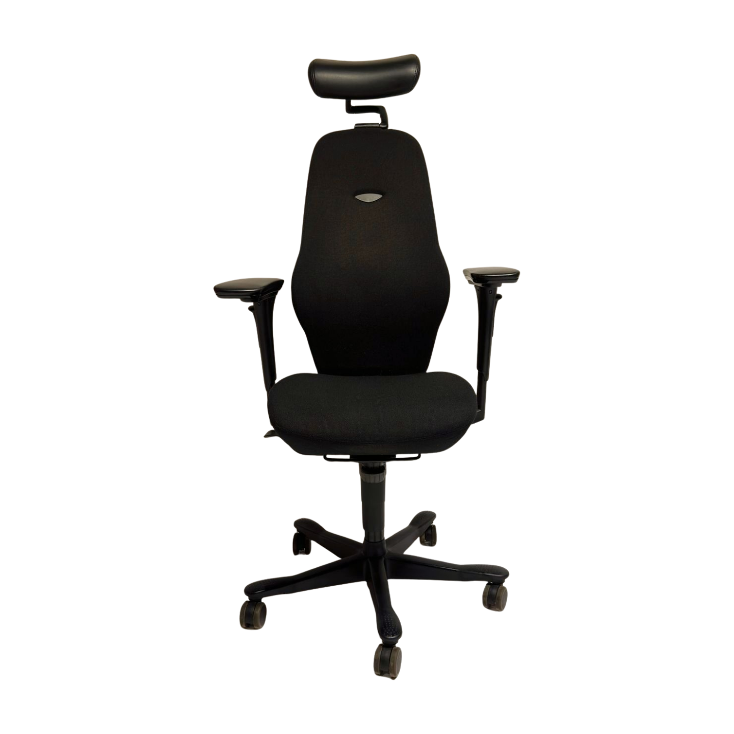 Kinnarps ergonomisk kontorstol