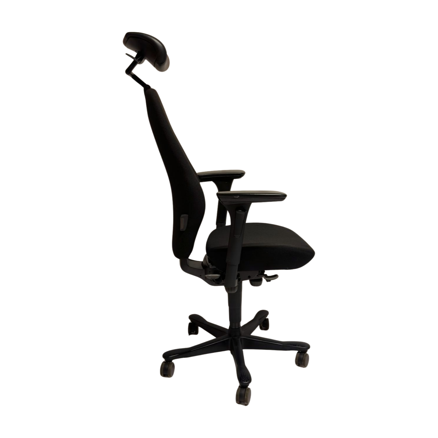 Kinnarps ergonomisk kontorstol