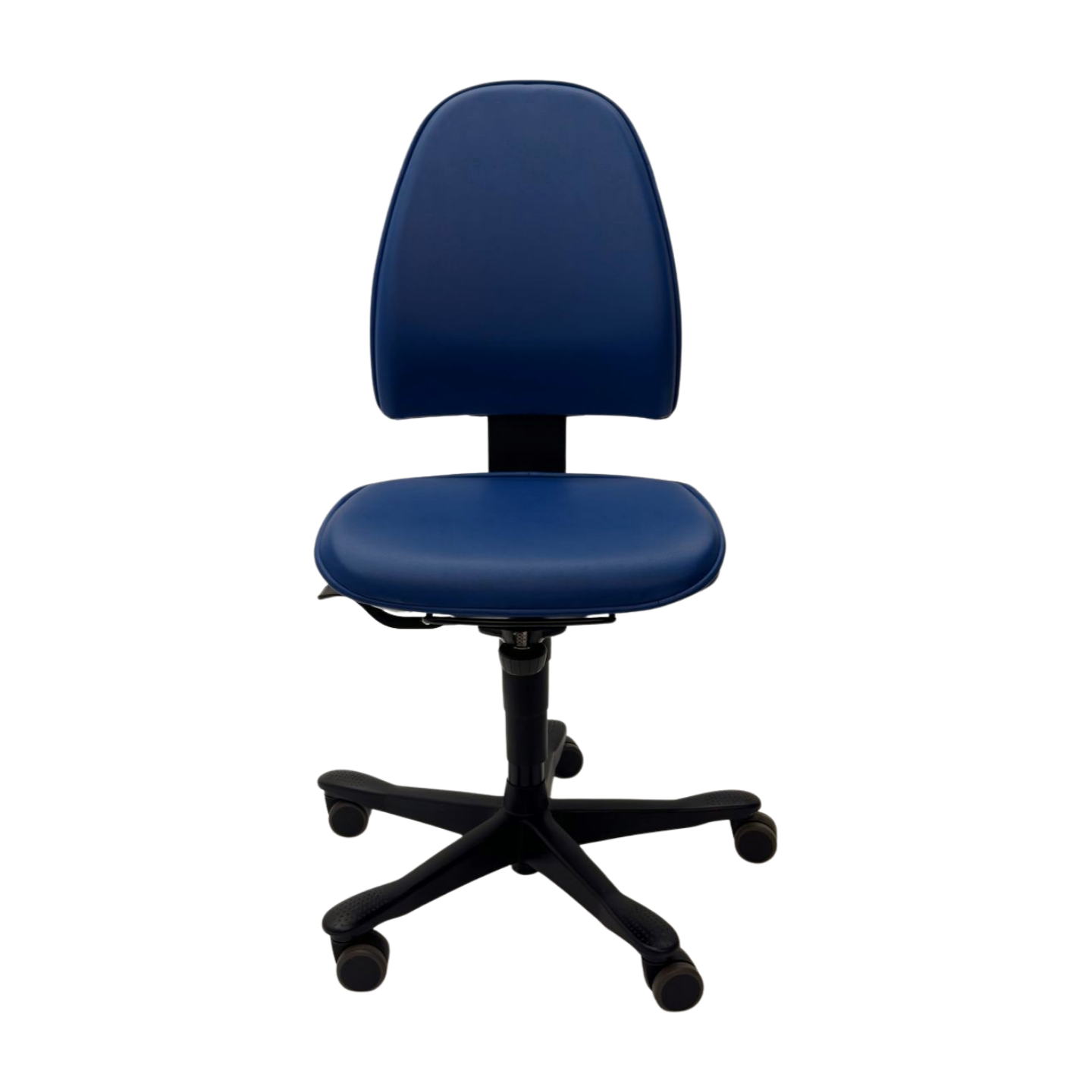Kinnarps ergonomisk kontorstol- som ny