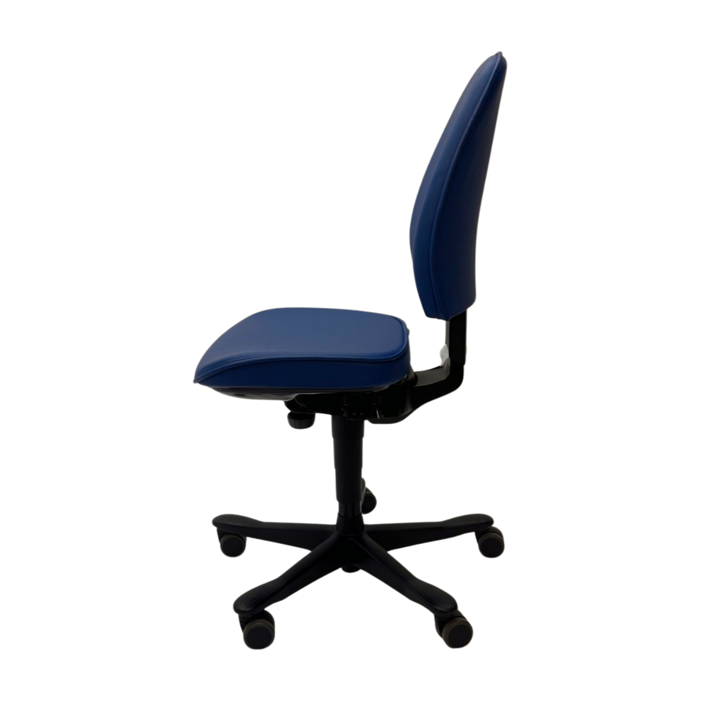 Kinnarps ergonomisk kontorstol- som ny