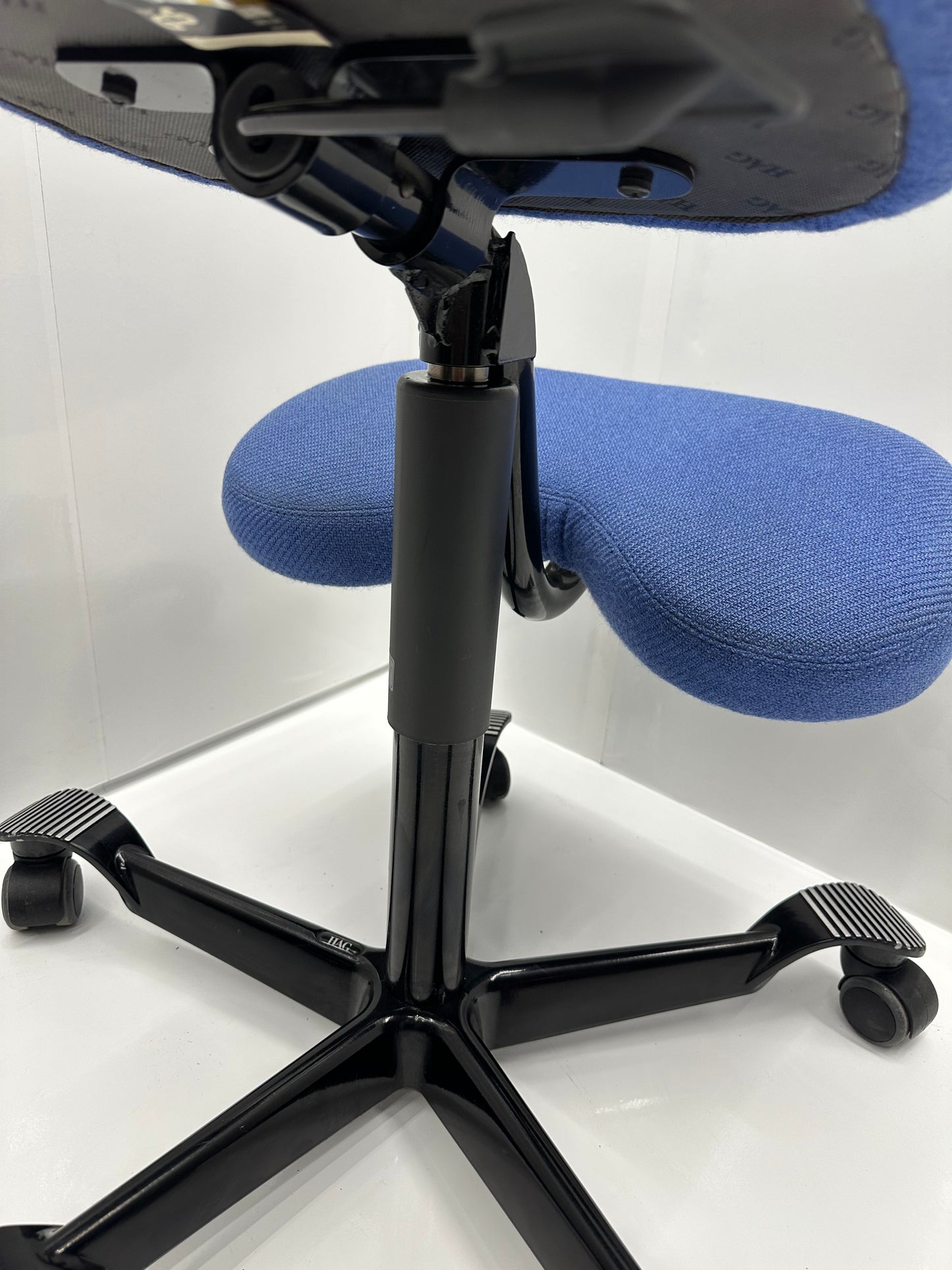 HÅG Vital Balans – Ergonomisk kontorstol/ knestol