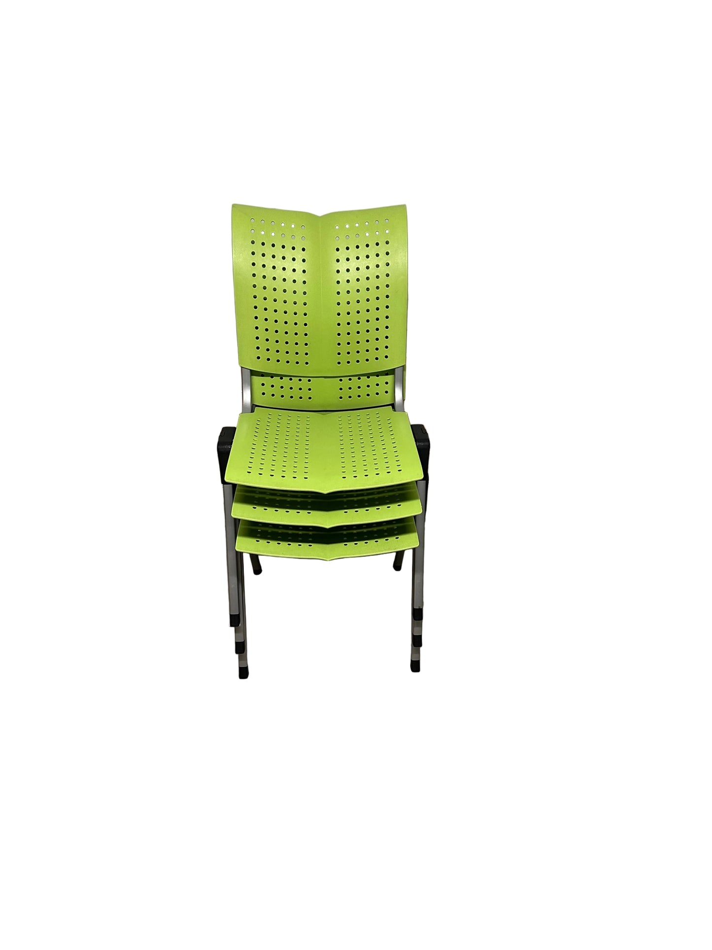 HÅG Conventio Wing 9811 – Brukt konferansestol i topp kvalitet | Ergo Quality