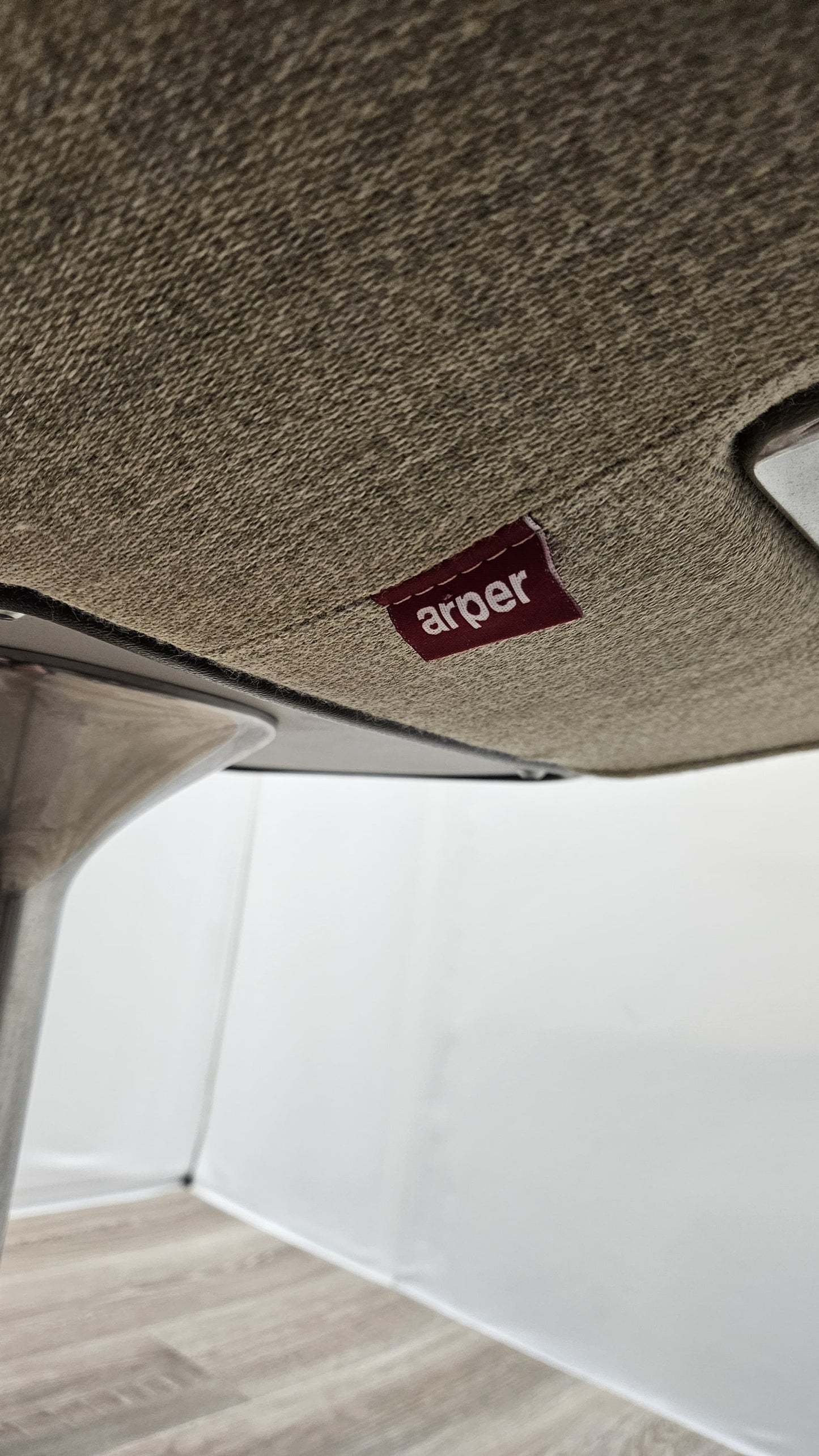 Arper Catifa 70 loungestol – Premium design til lav pris | Ergo Quality