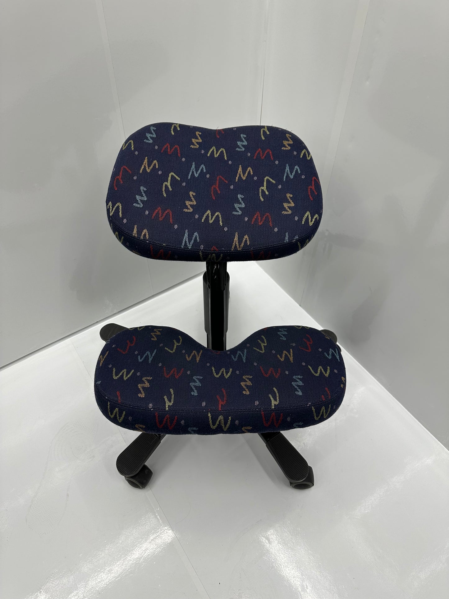 HÅG Vital Balans – Ergonomisk kontorstol/ knestol