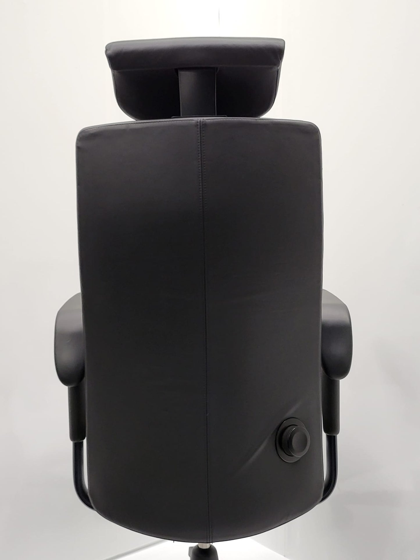 HÅG Tribute med nakkestøtte – Premium ergonomisk kontorstol