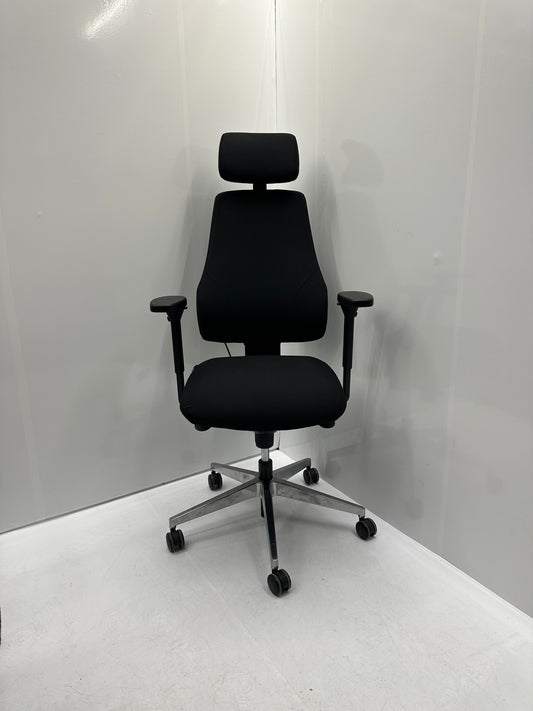 Kontor Konsult ergonomisk kontorstol
