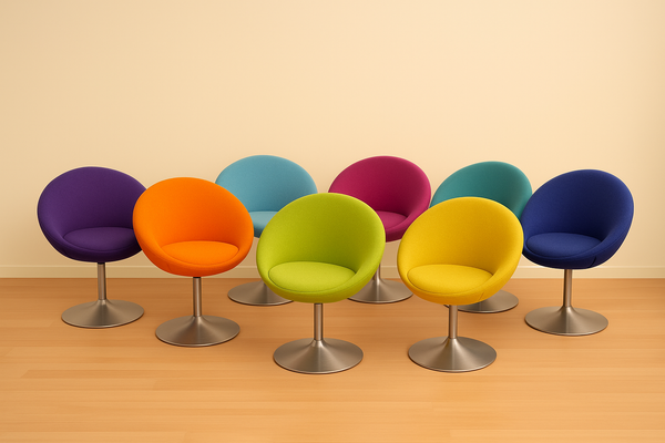 Designstoler