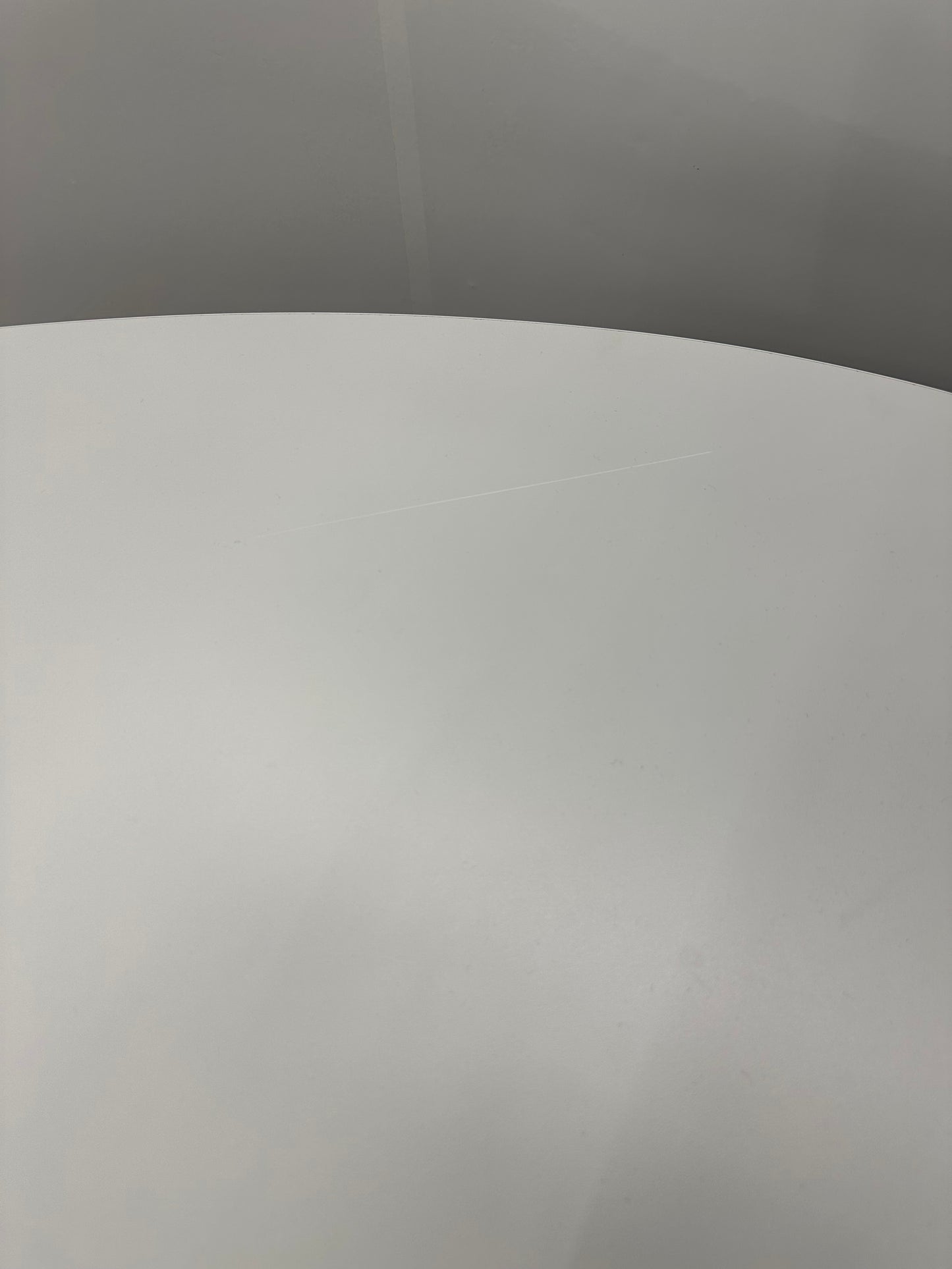 Spisebord/ møtebord fra EFG