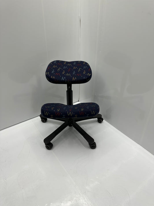 HÅG Vital Balans – Ergonomisk kontorstol/ knestol