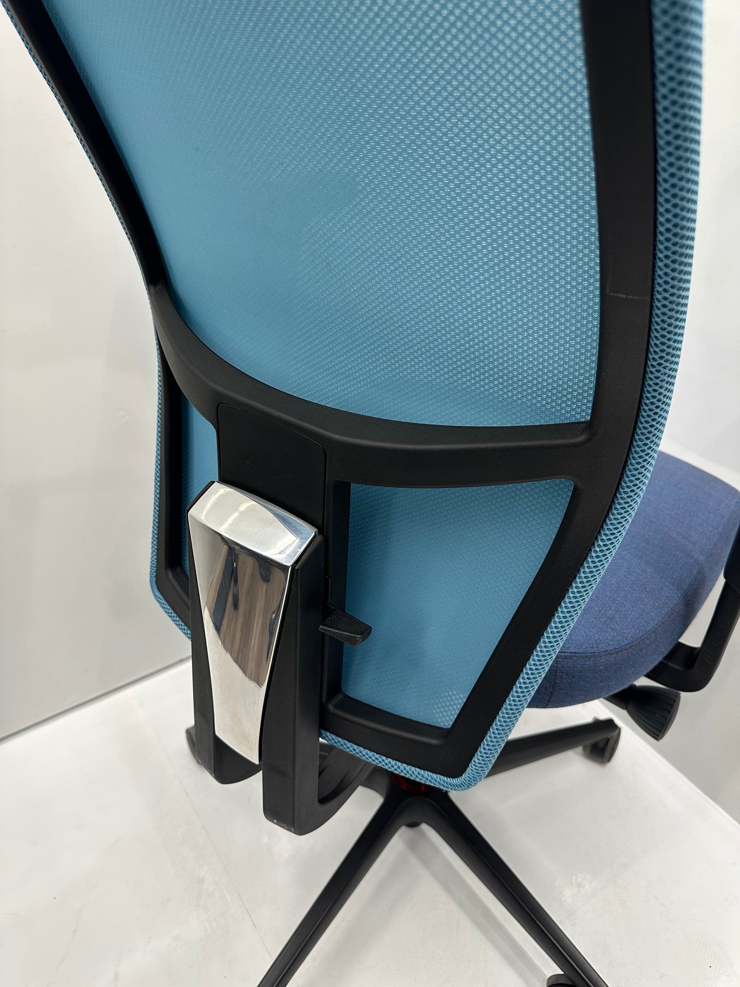 Savo Soul ergonomisk kontorstol