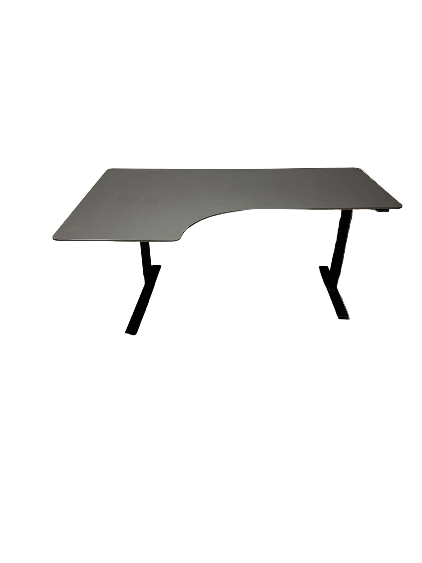 Elektrisk hev senk kontorpult