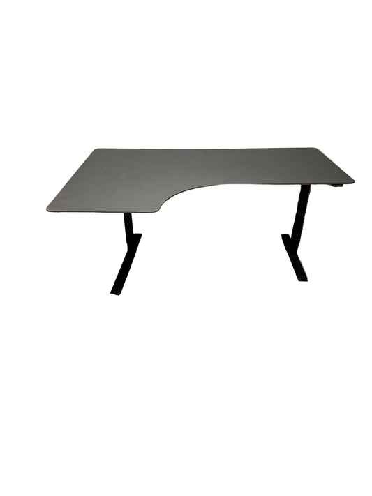 Elektrisk hev senk kontorpult