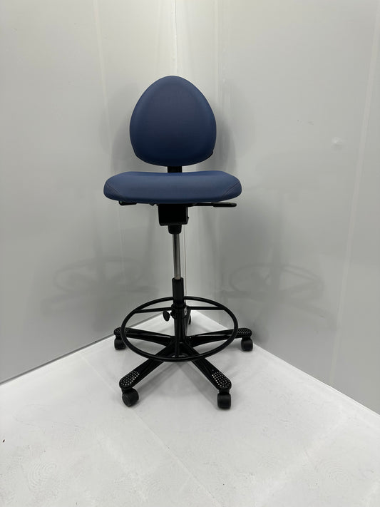 Håg H04 Credo arbeidsstol