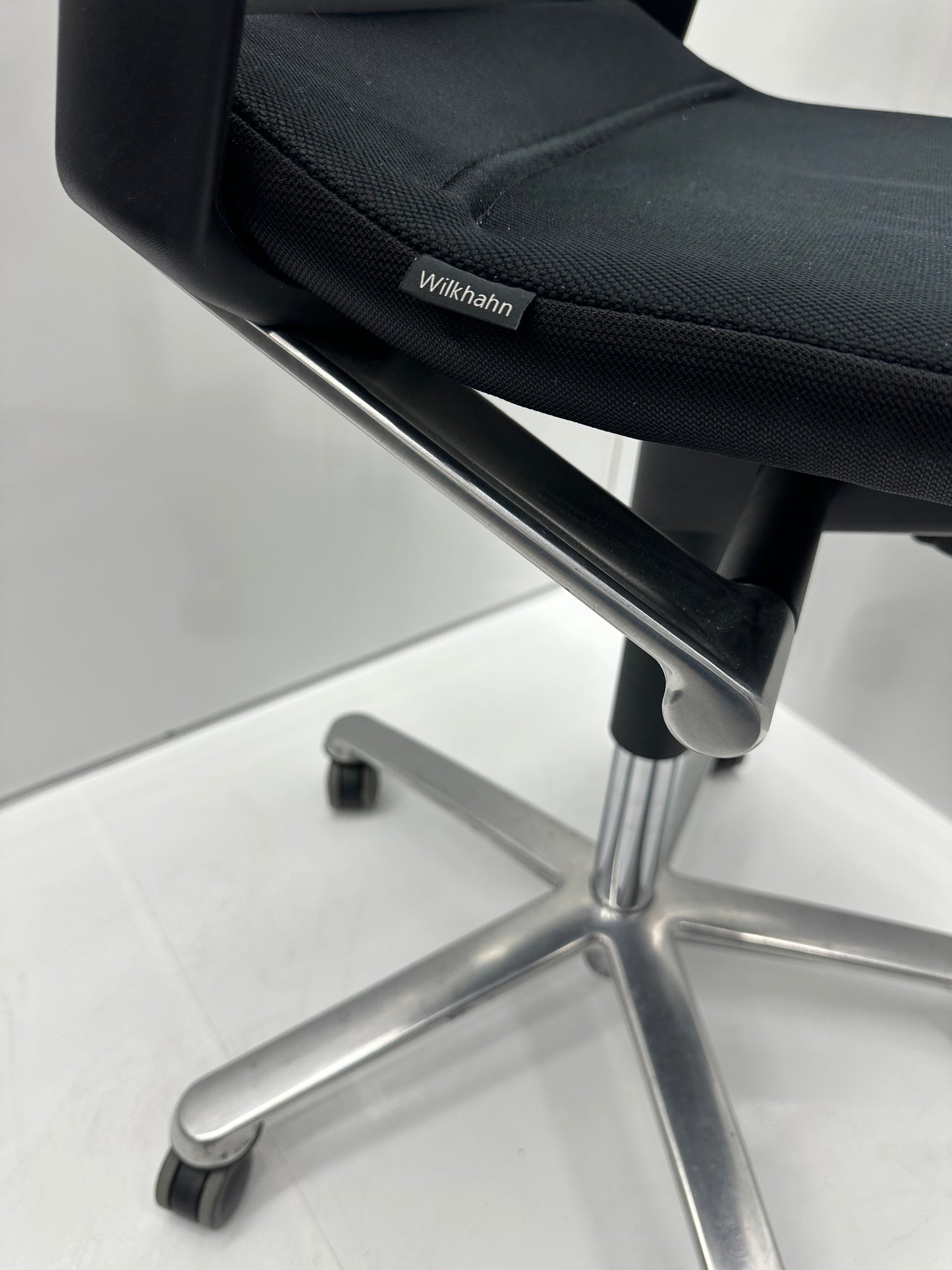 Wilkhahn ergonomisk kontorstol