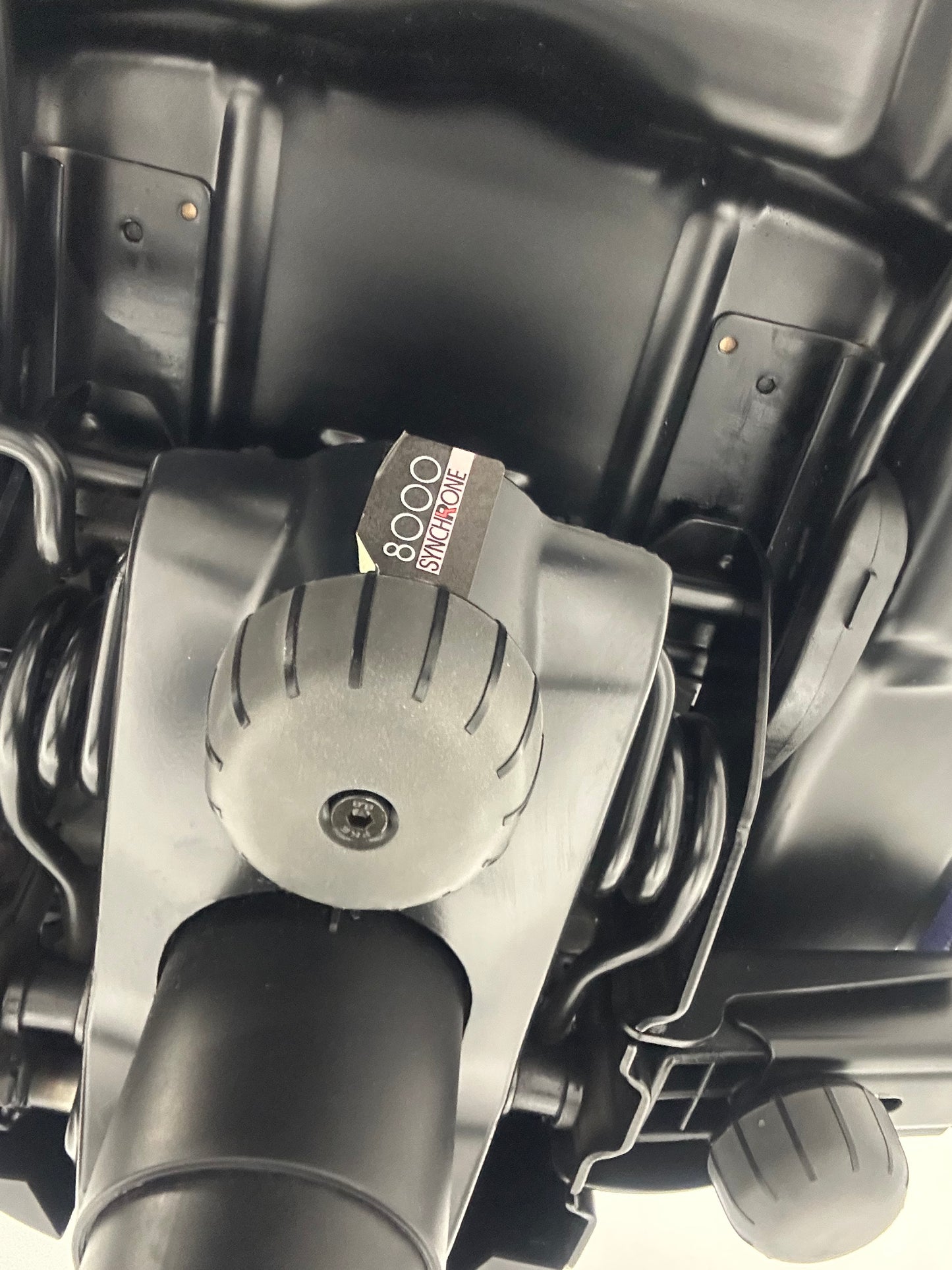 Kinnarps Synchrone 8000