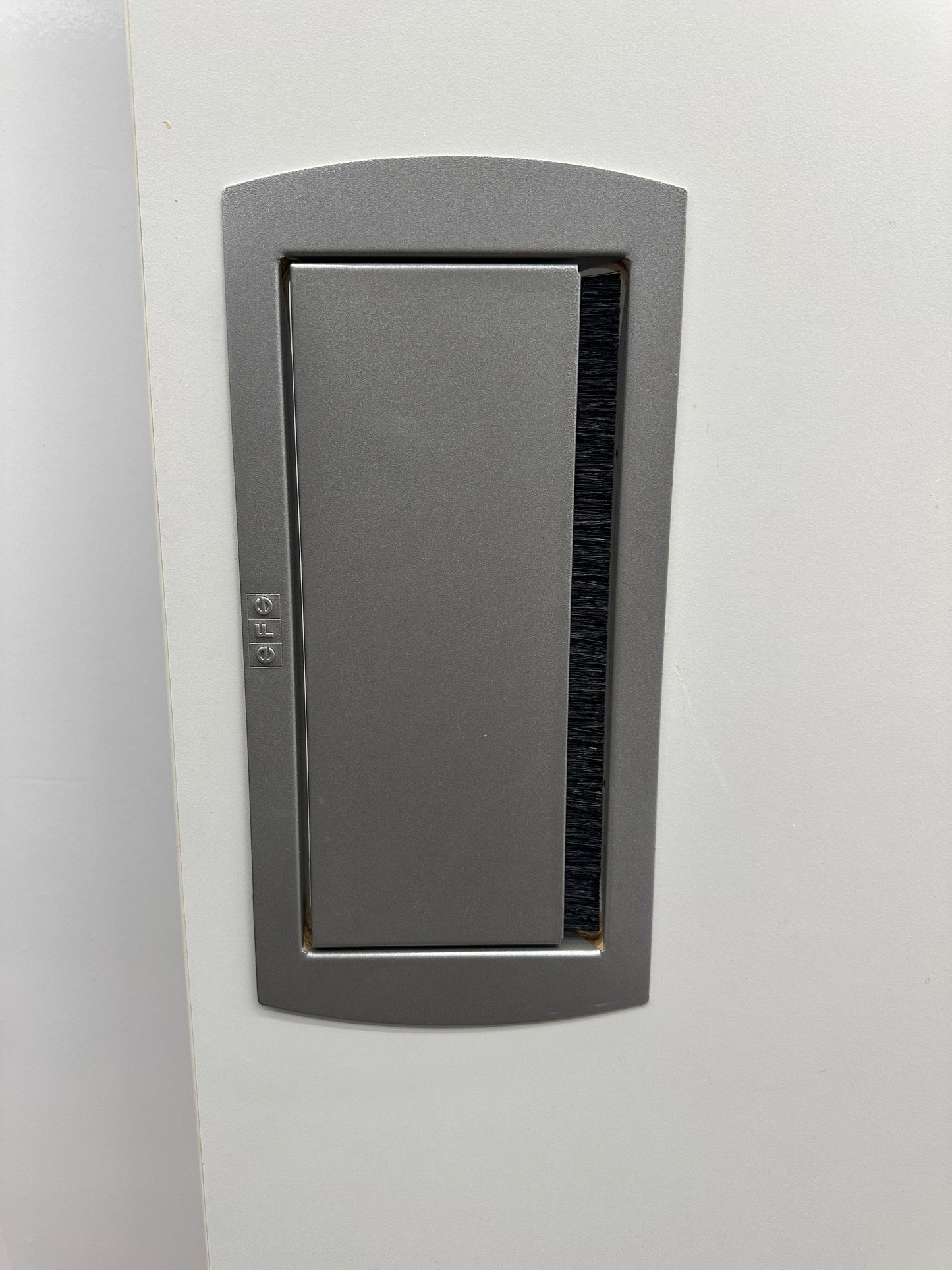 Bordplate 80-160 cm