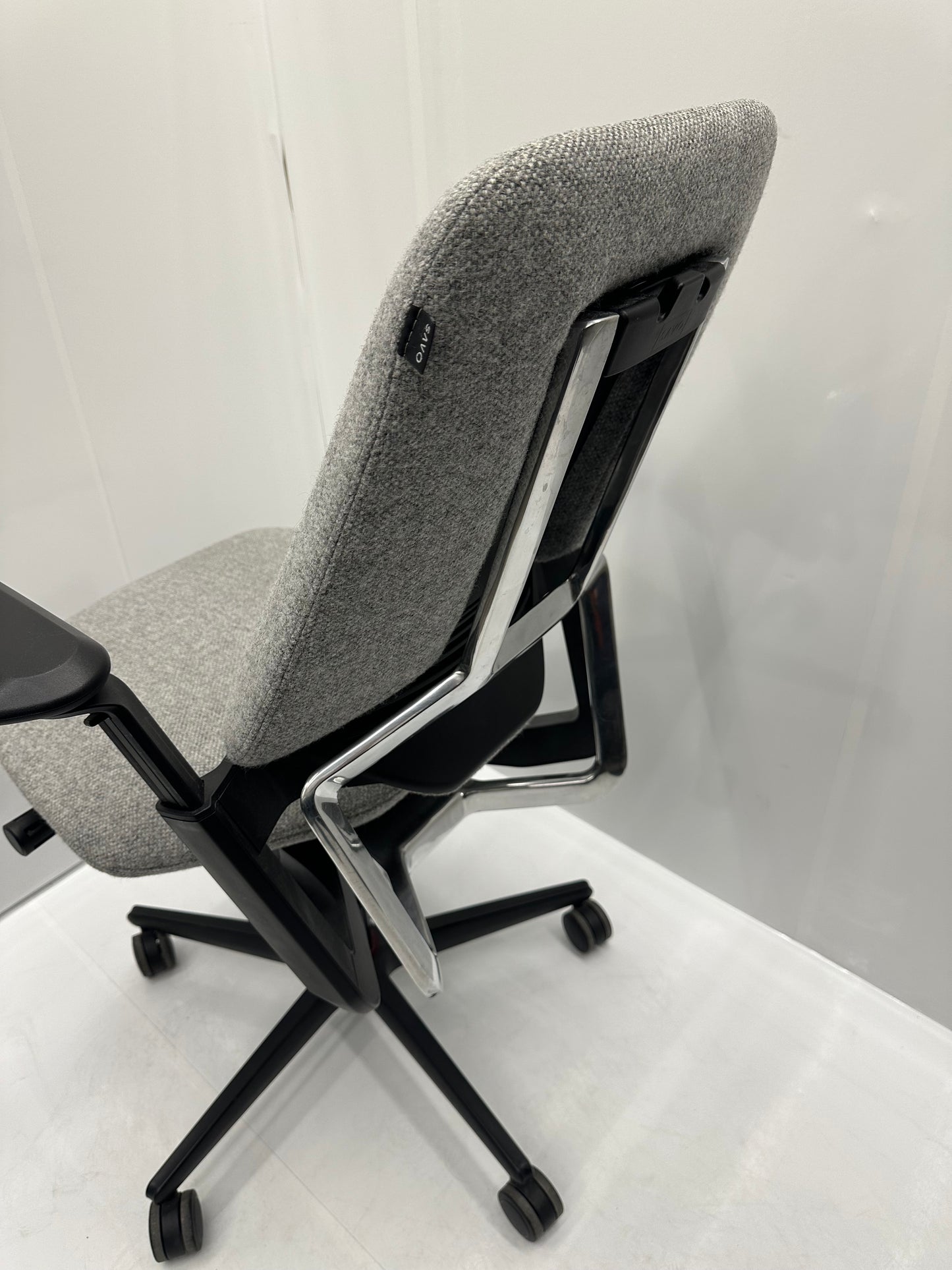 Savo S3 ergonomisk kontorstol