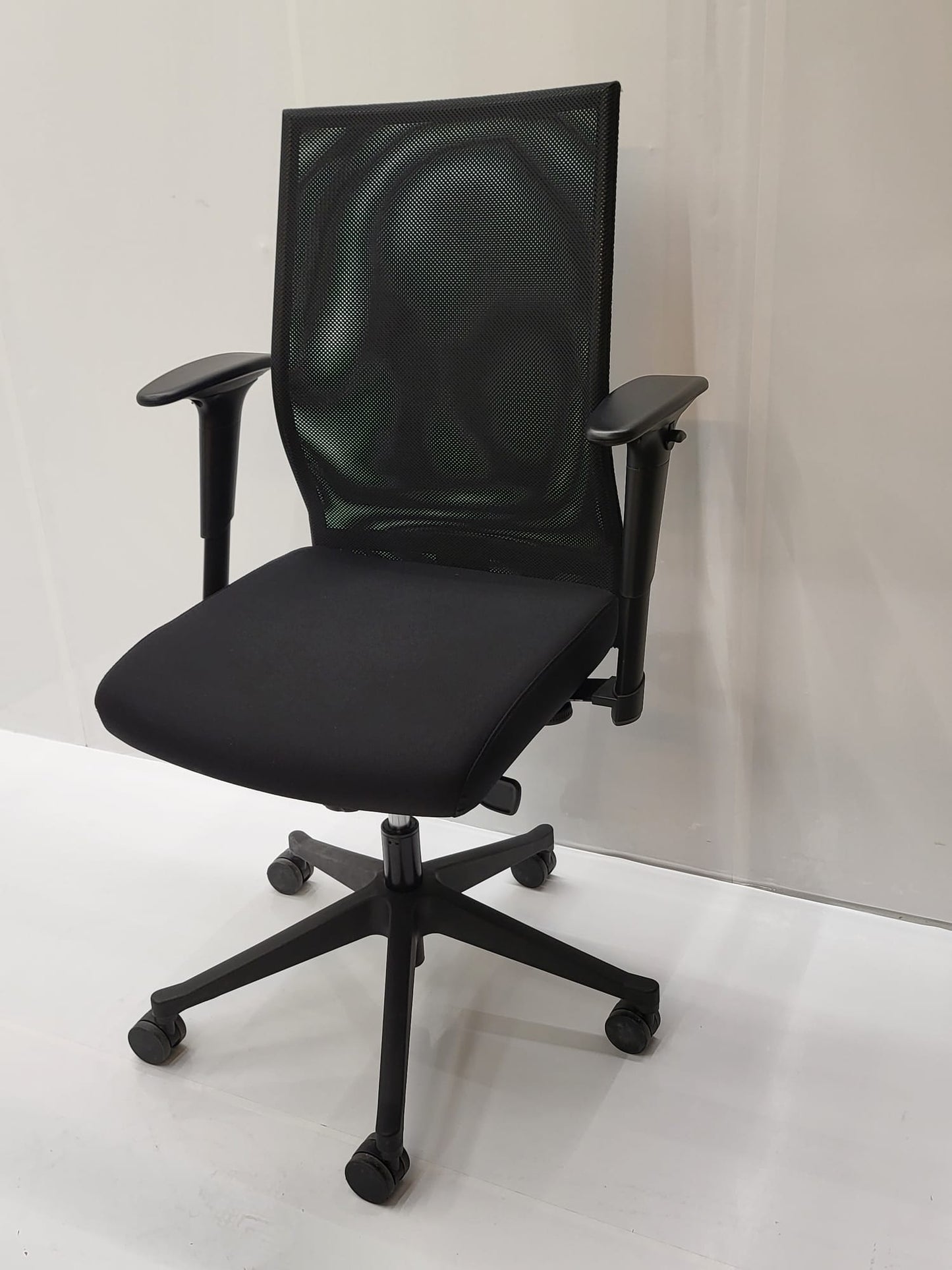 Milton ergonomisk kontorstol