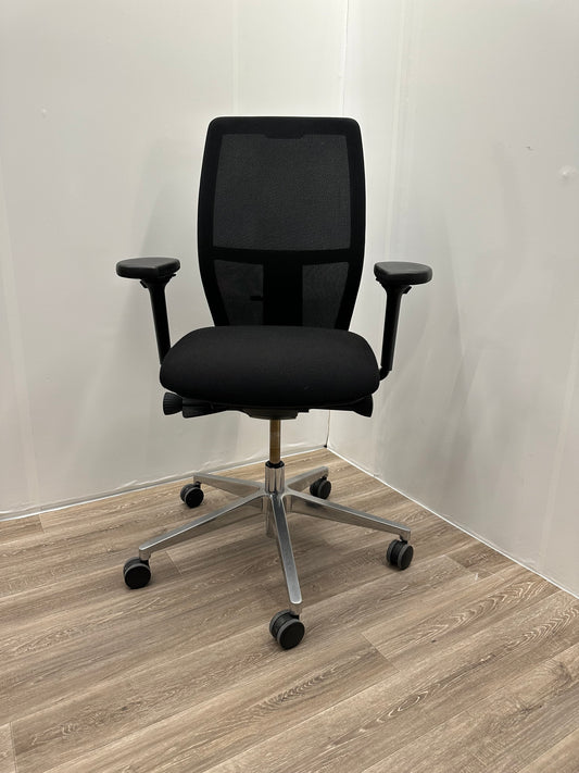 Savo Soul ergonomisk kontorstol
