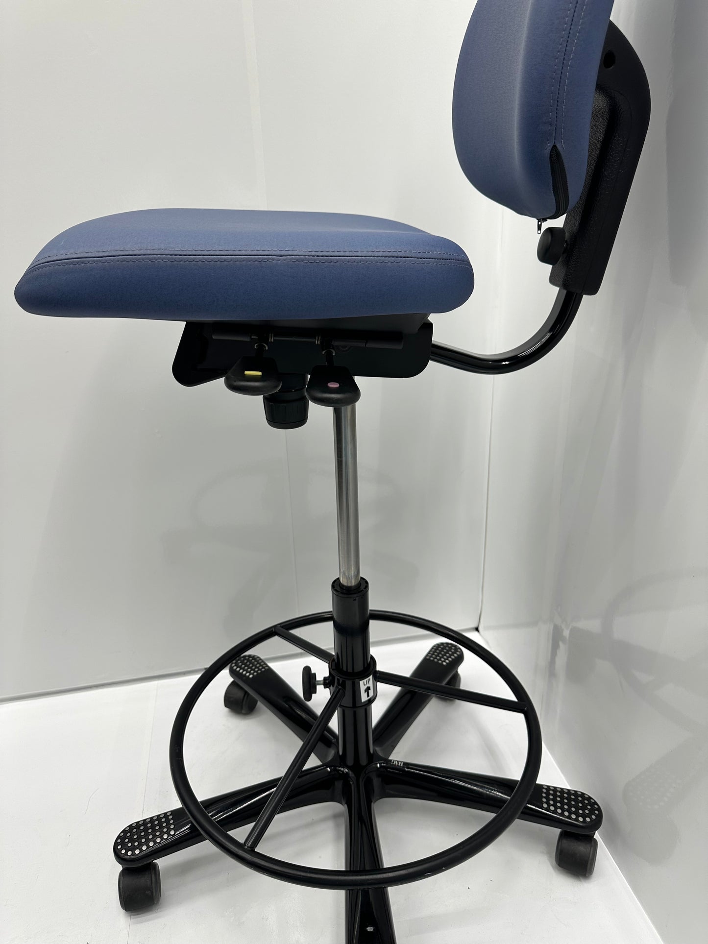 Håg H04 Credo arbeidsstol