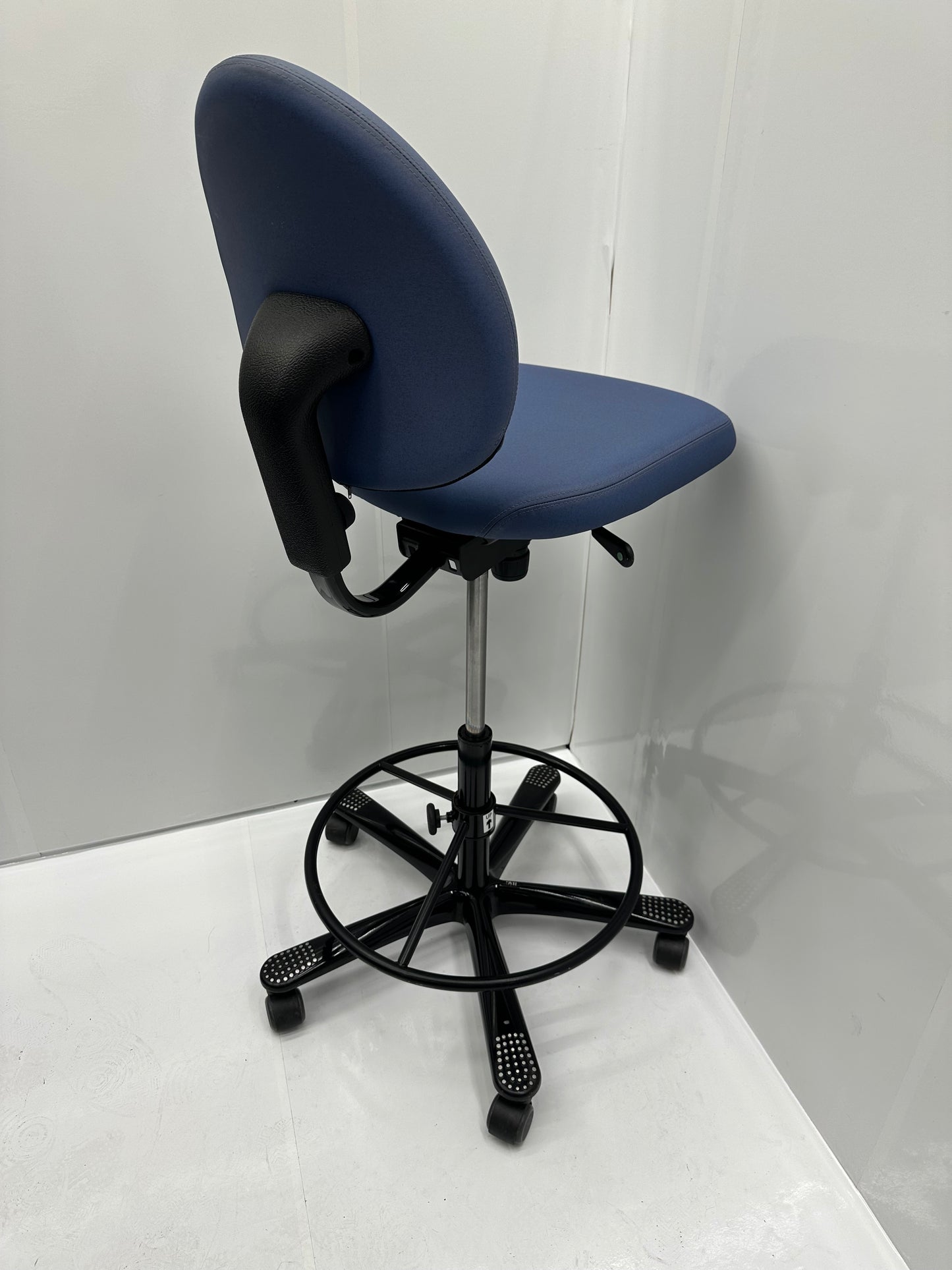 Håg H04 Credo arbeidsstol