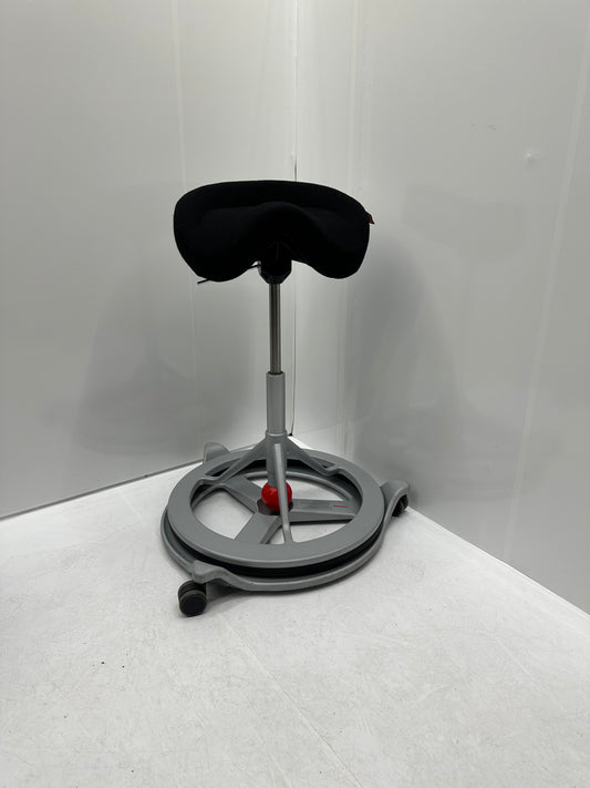 BackApp stol brukt – Ergonomisk stol for aktiv sitting | Ergo Quality