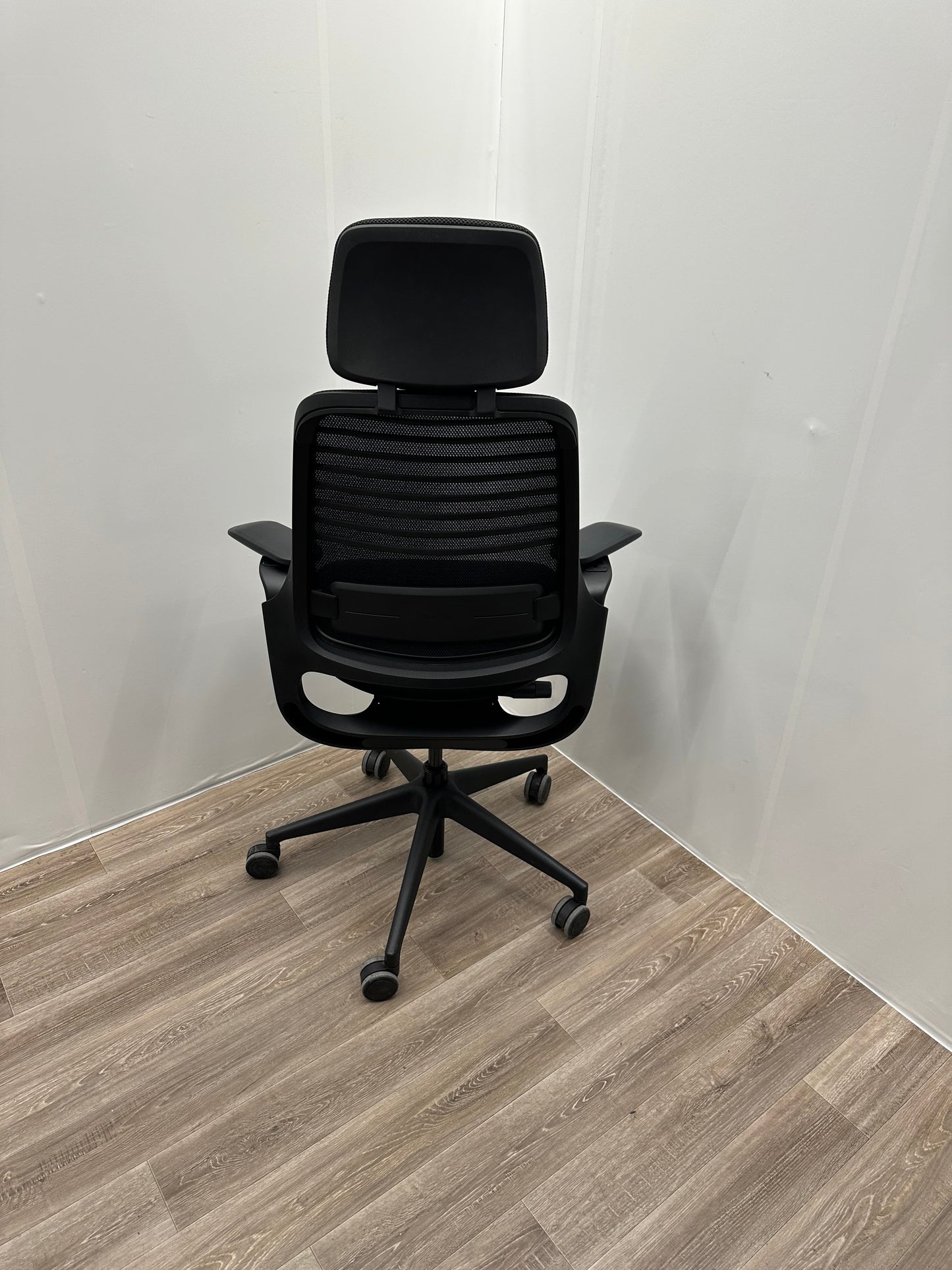 SteelCase series 1 kontorstol