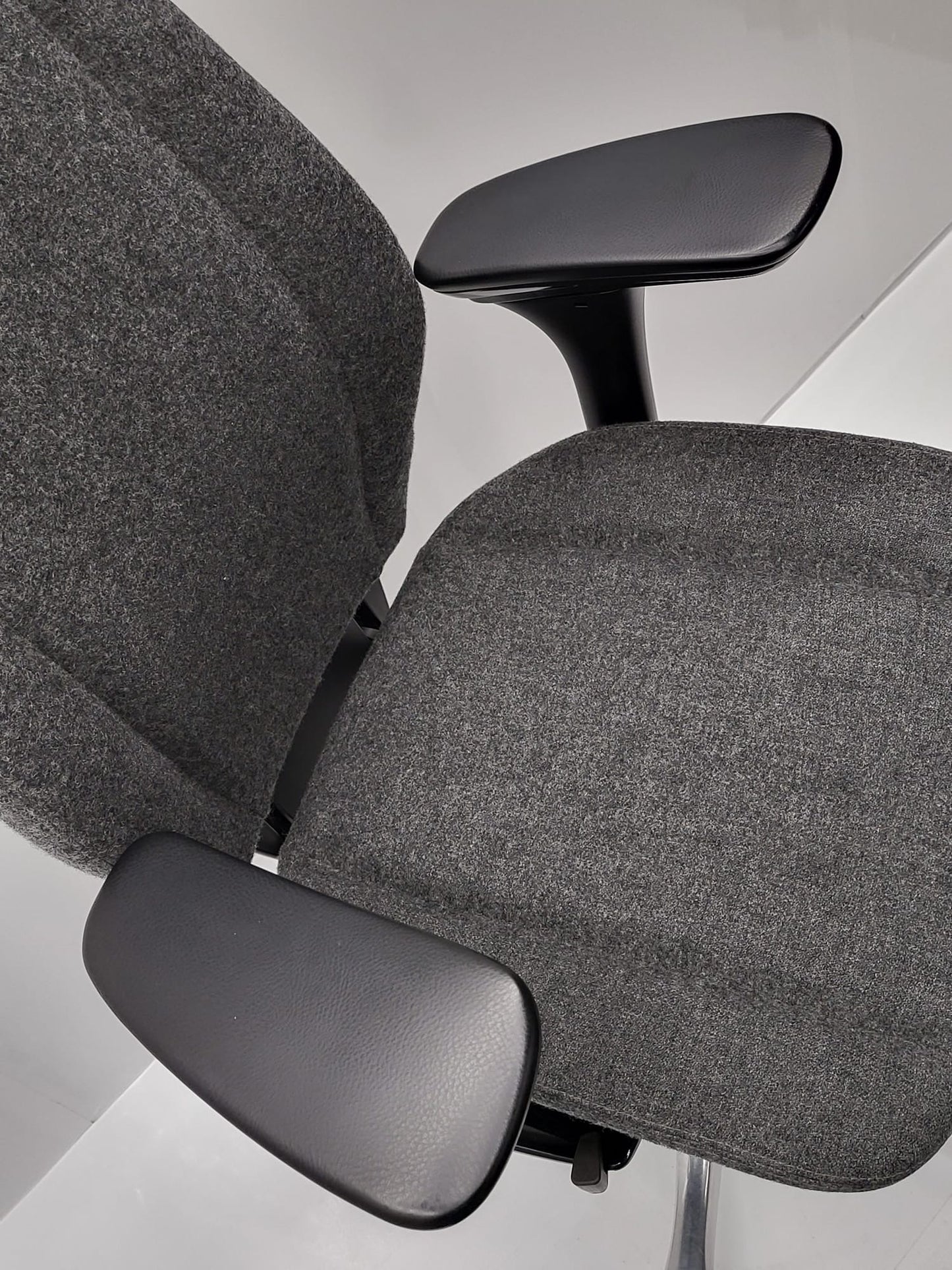 Kinnarps 9000 ergonomisk kontorstol