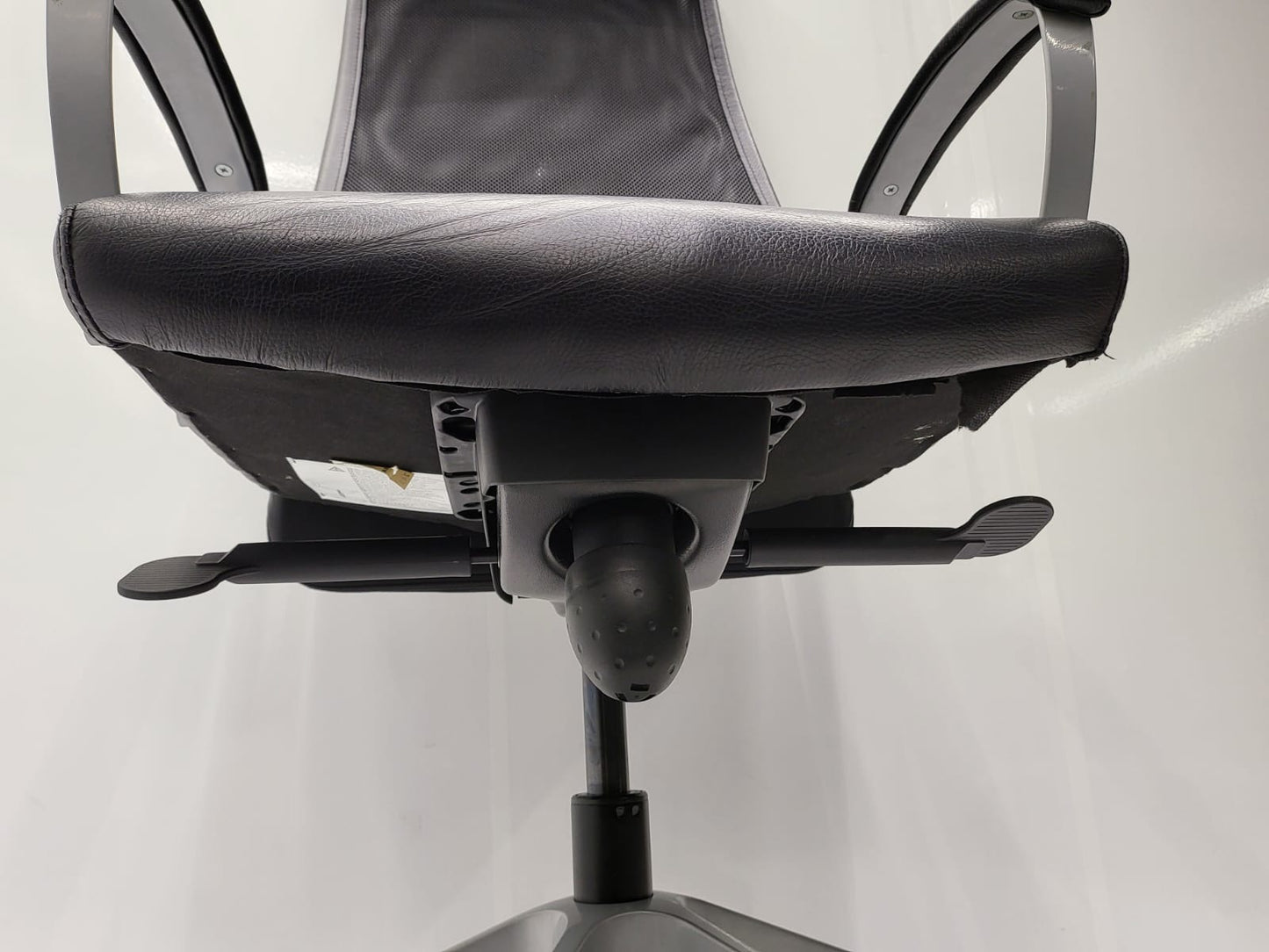 IKEA Markus kontorstol – komfortabel og prisgunstig kontorstol med høy rygg