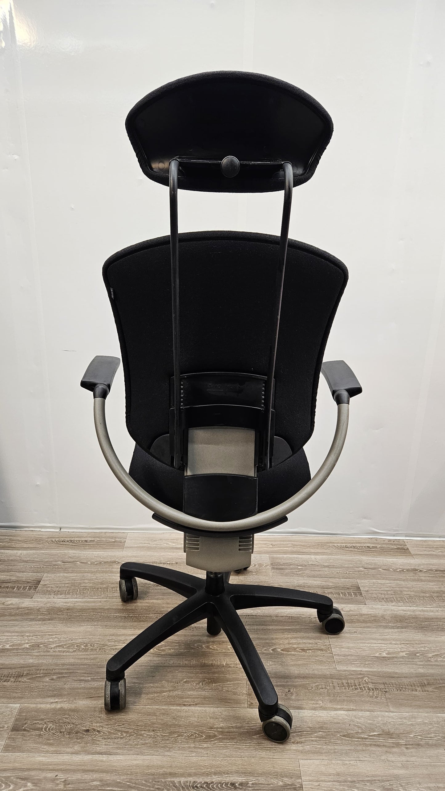 Savo Maxikon ergonomisk kontorstol