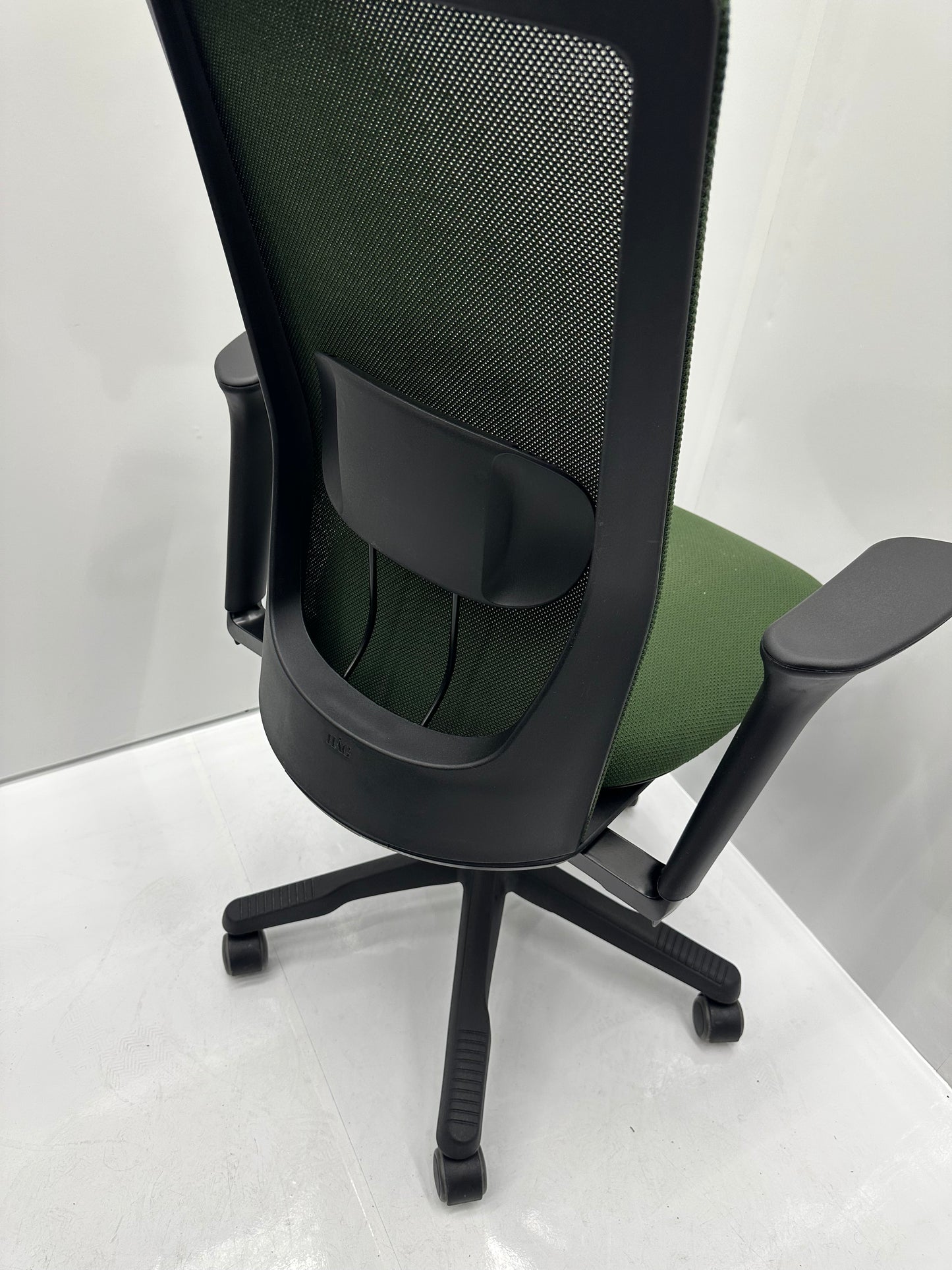 Håg Futu kontorstol