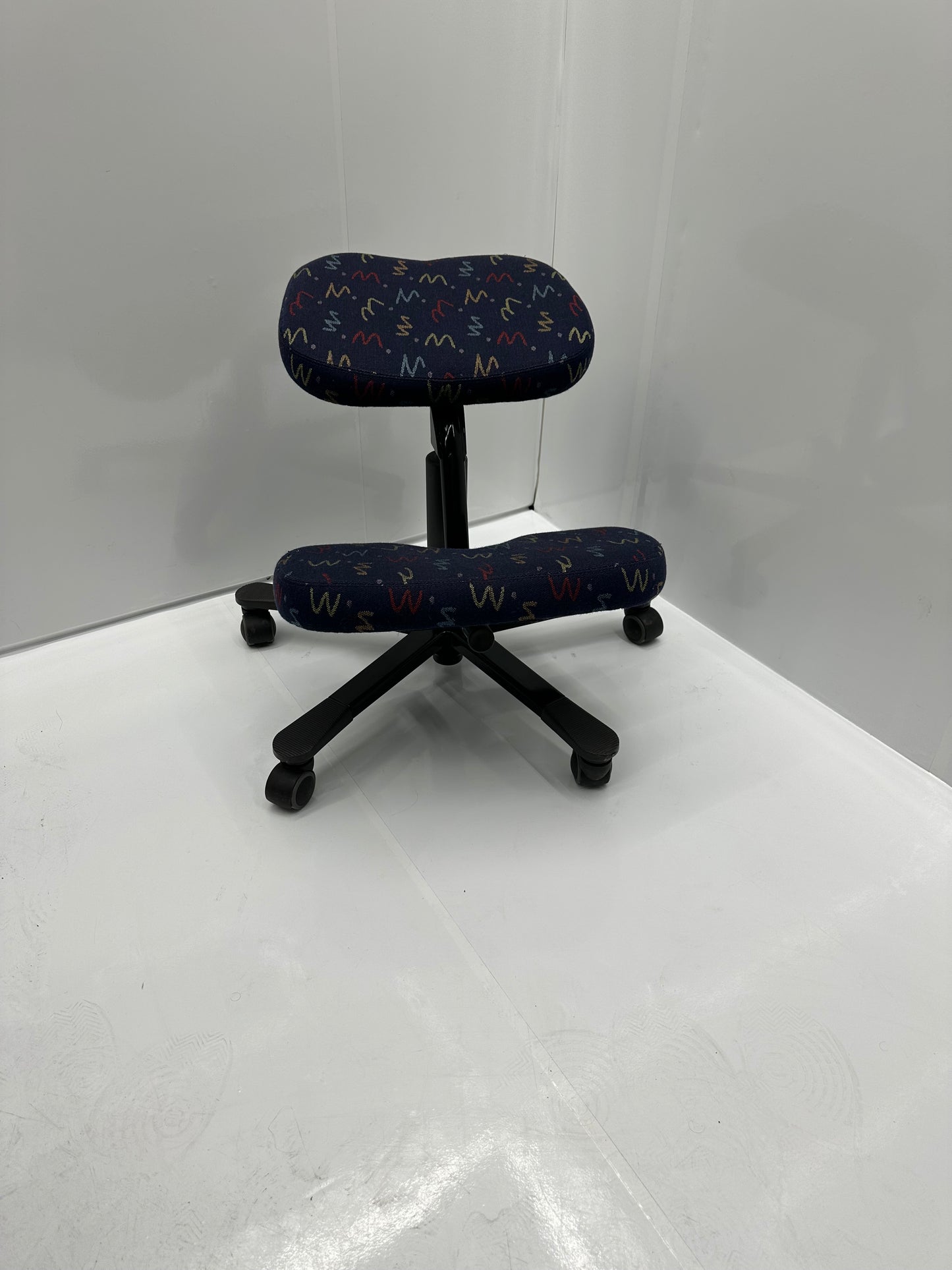 HÅG Vital Balans – Ergonomisk kontorstol/ knestol