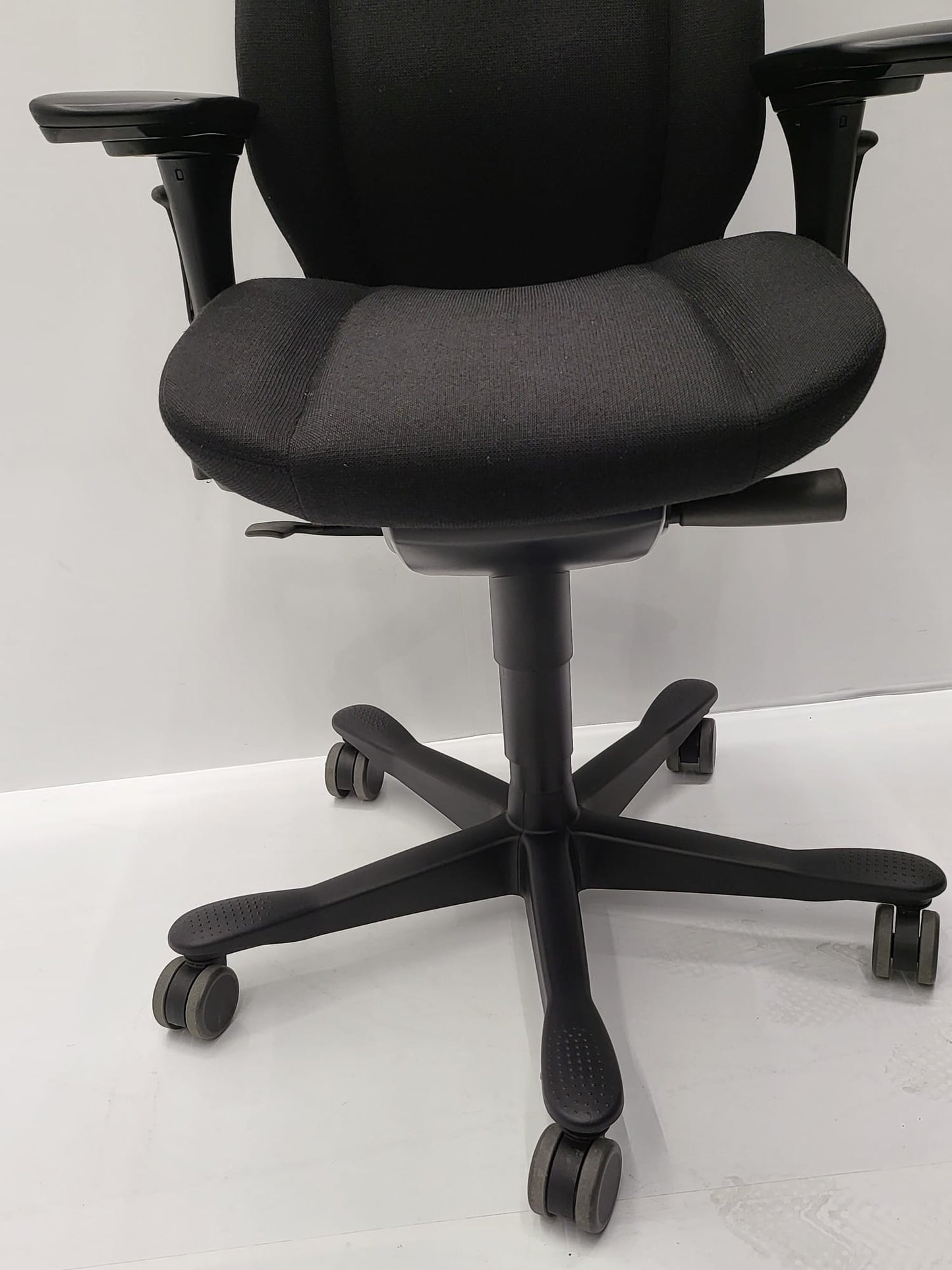Kinnarps 9000 ergonomisk kontorstol