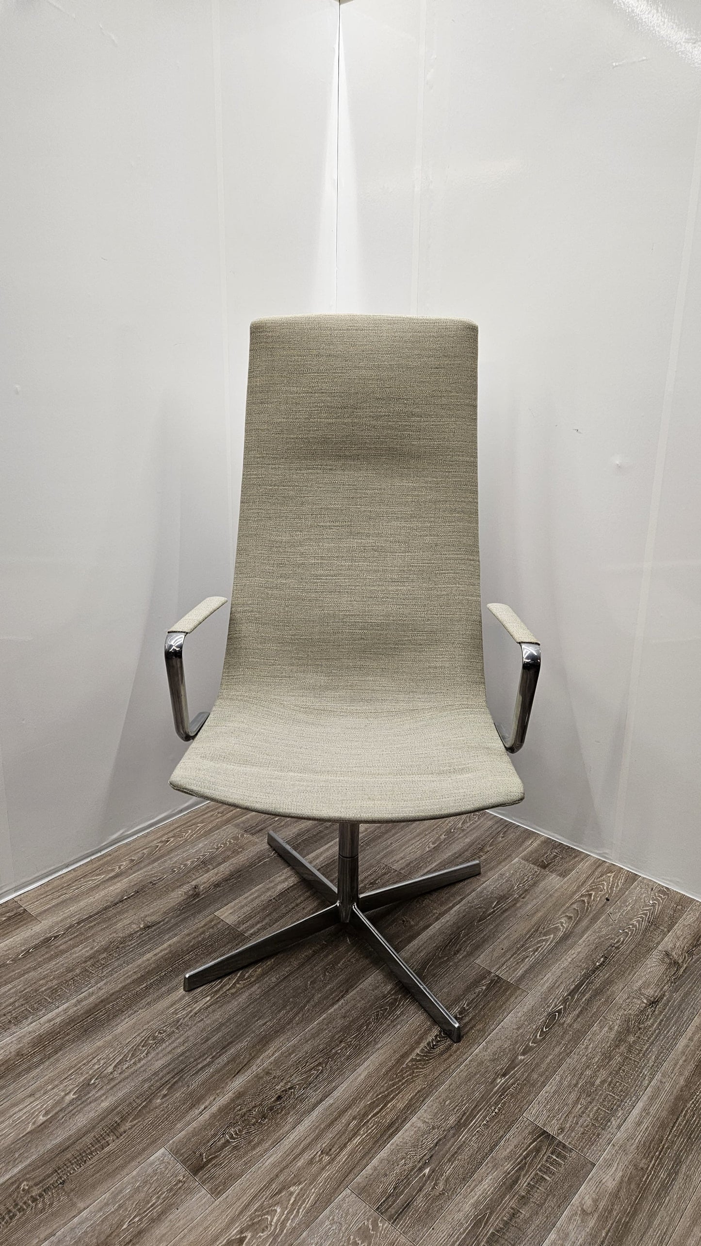 Arper Catifa 70 loungestol – Premium design til lav pris | Ergo Quality