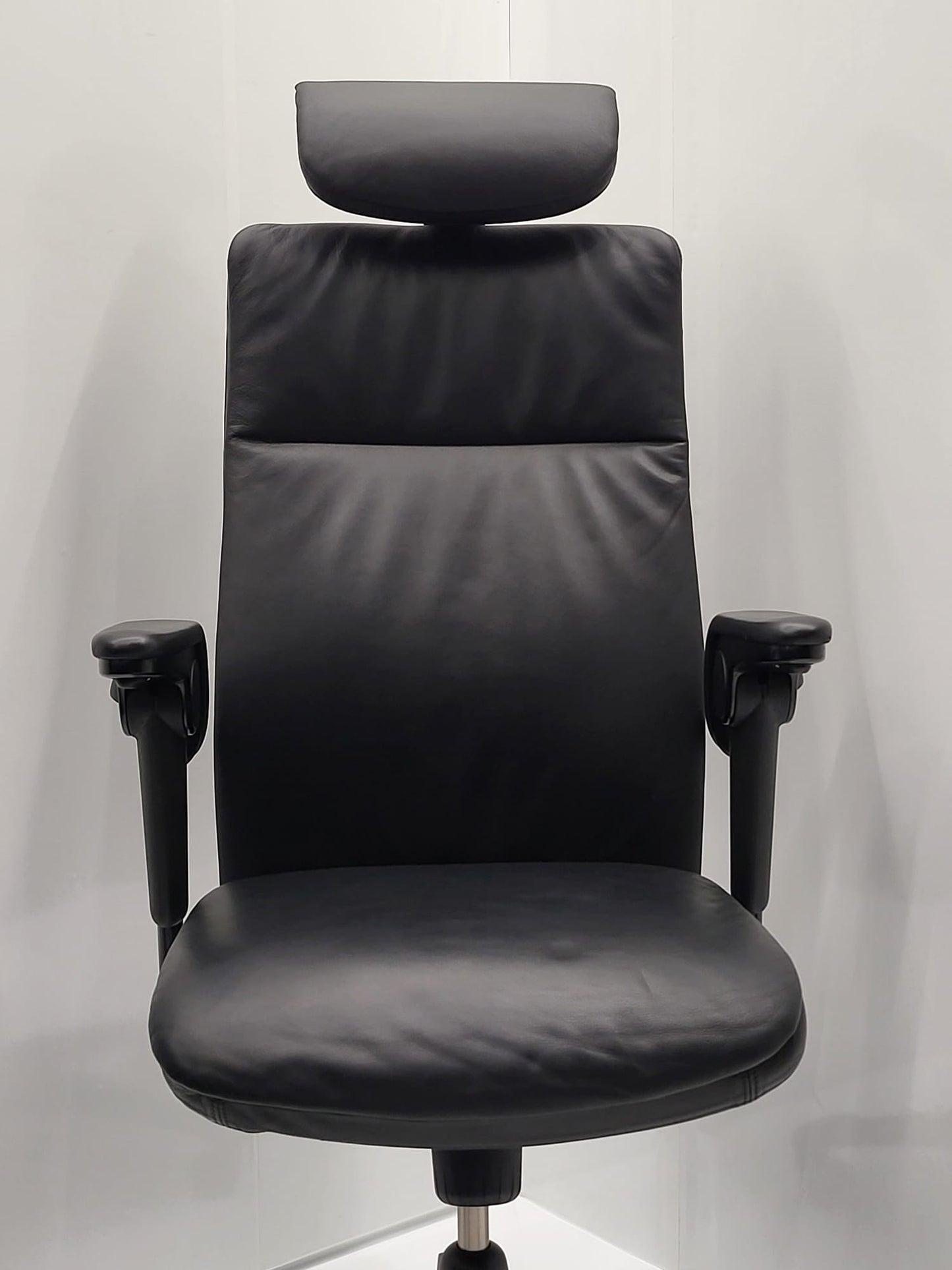 HÅG Tribute med nakkestøtte – Premium ergonomisk kontorstol