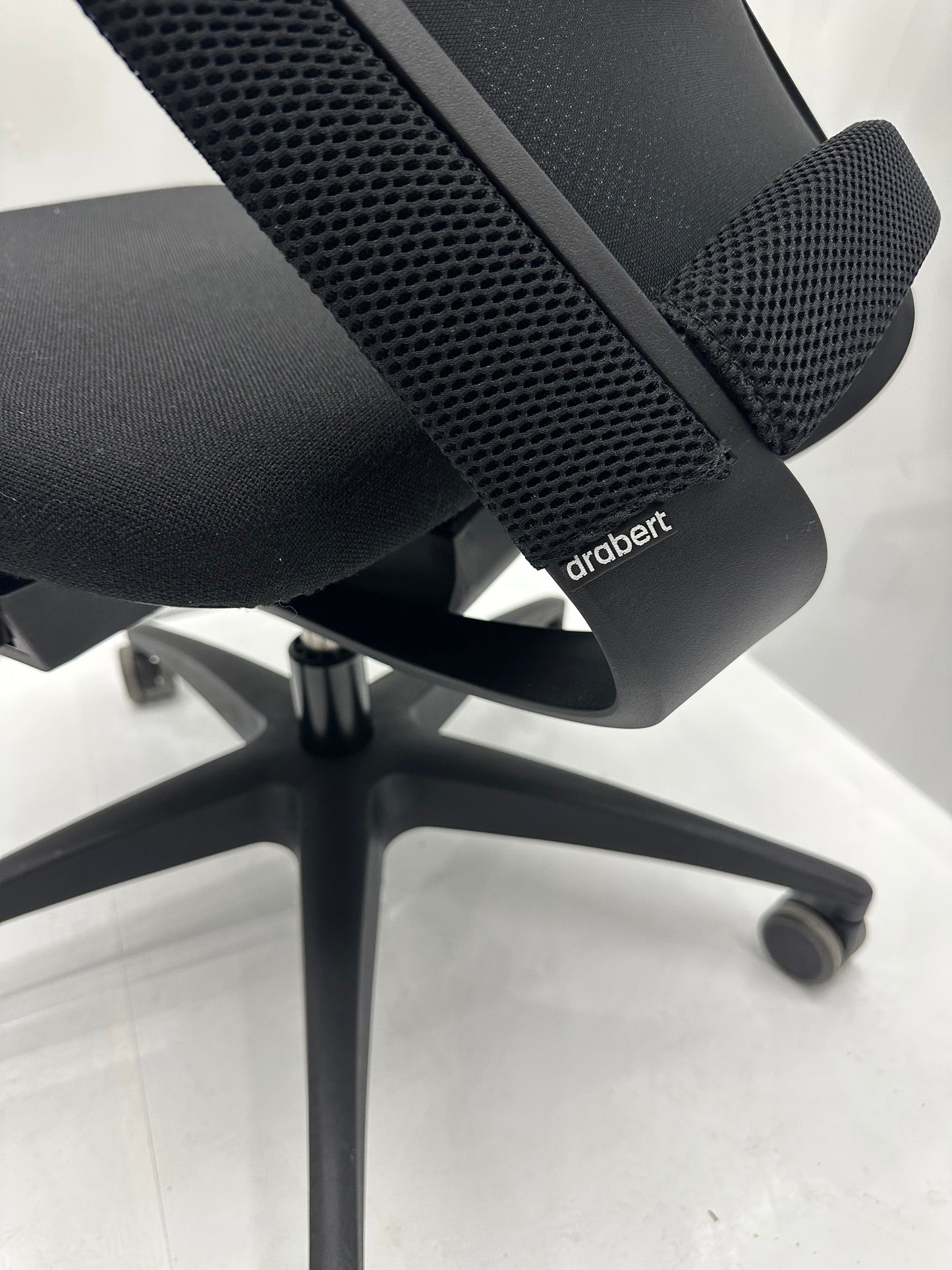 Drabert kontorstol